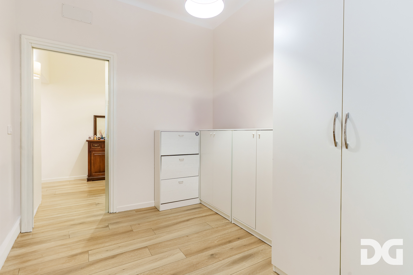 Immobiliare Del Guasta FOCE – VIA CASAREGIS PERFETTI MQ. 99 