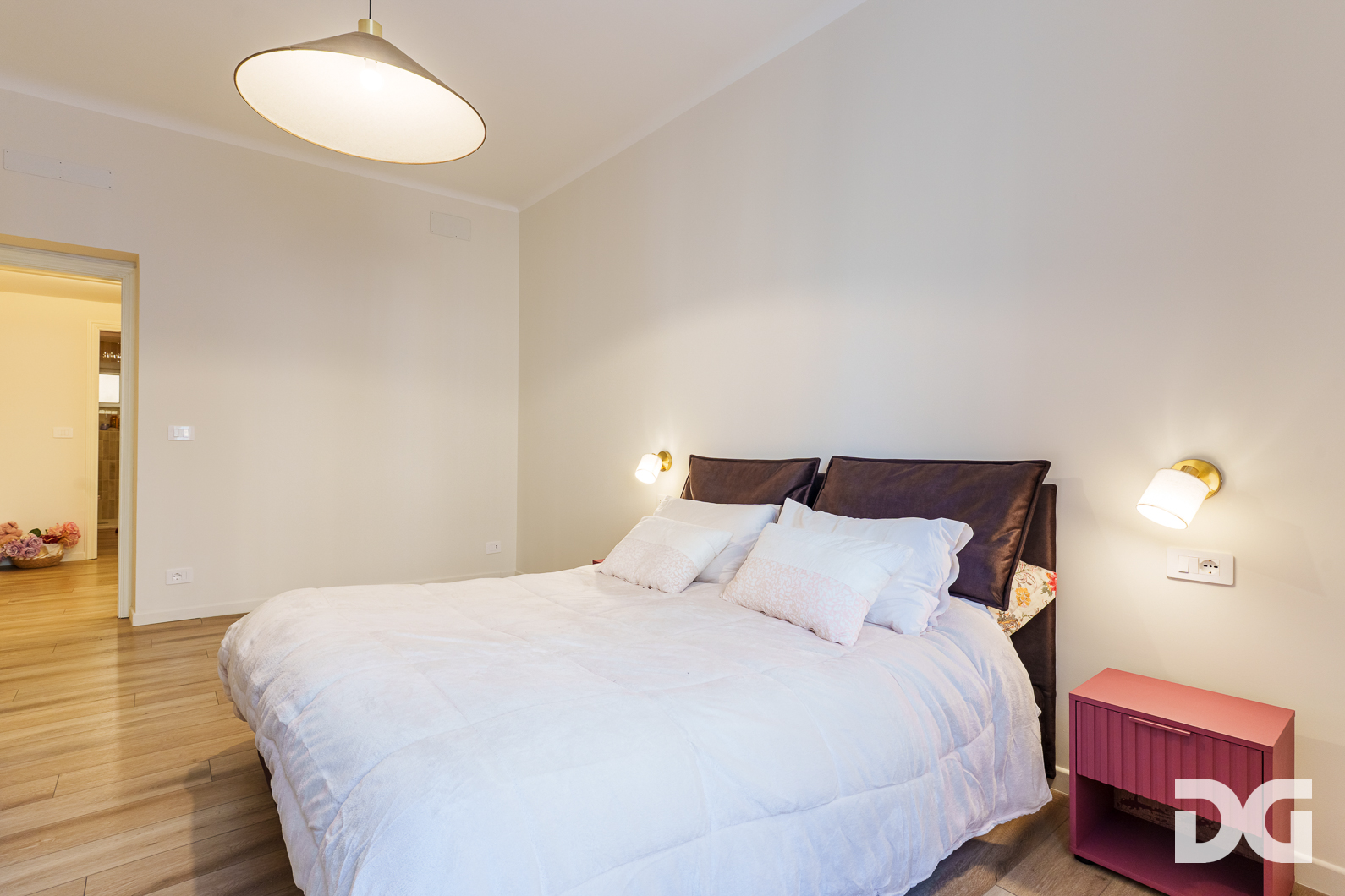 Immobiliare Del Guasta FOCE – VIA CASAREGIS PERFETTI MQ. 99 