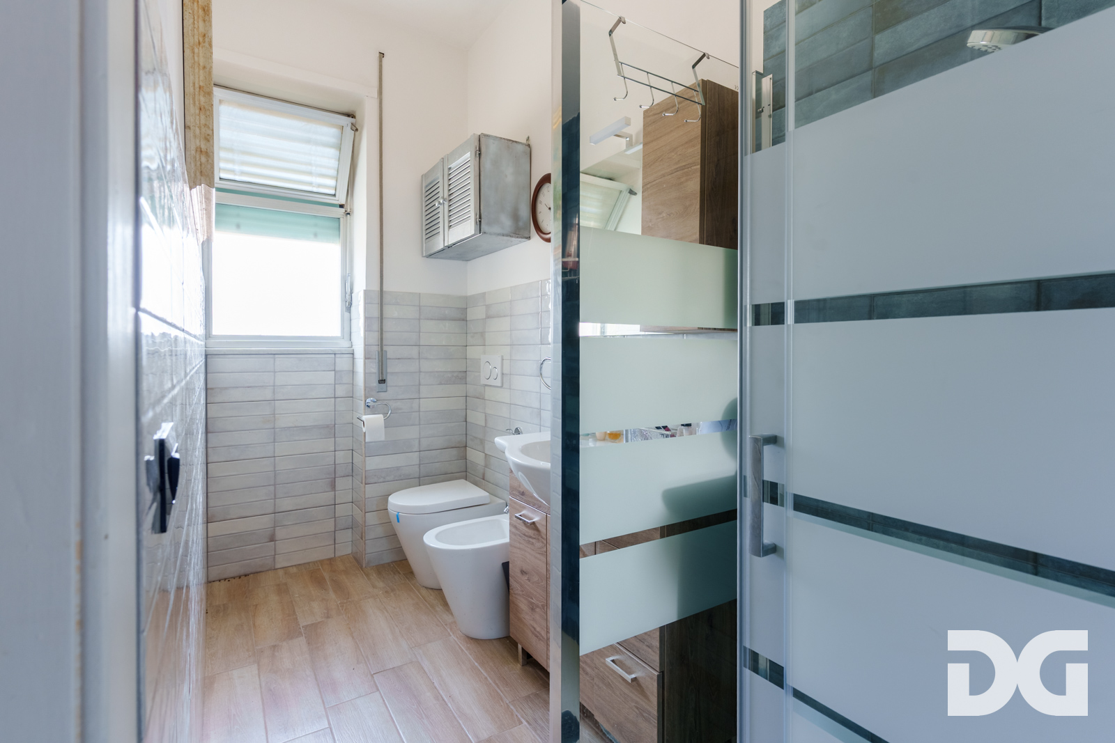 Immobiliare Del Guasta CENTRO – PIAZZA PICCAPIETRA ORDINATI MQ36 CON POGGIOLO