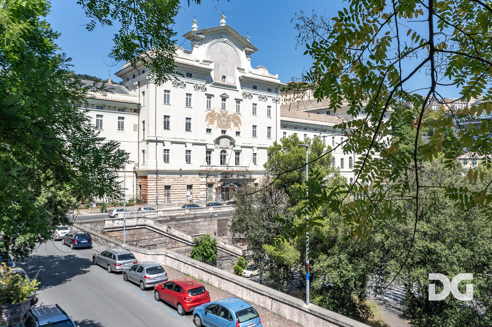 Immobiliare Del Guasta CORSO DOGALI – NUDA PROPRIETA’ MQ. 211 
