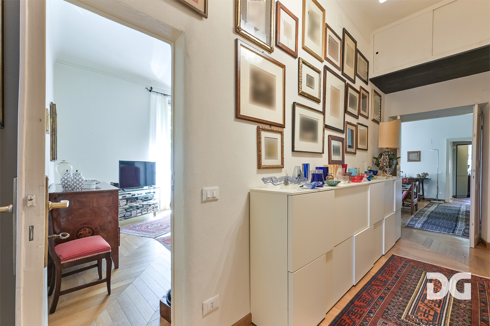 Immobiliare Del Guasta CORSO DOGALI – NUDA PROPRIETA’ MQ. 211 