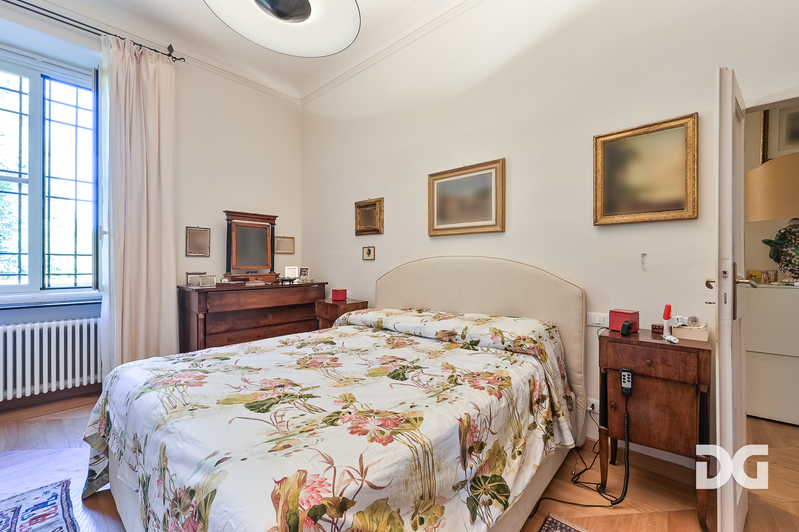 Immobiliare Del Guasta CORSO DOGALI – NUDA PROPRIETA’ MQ. 211 