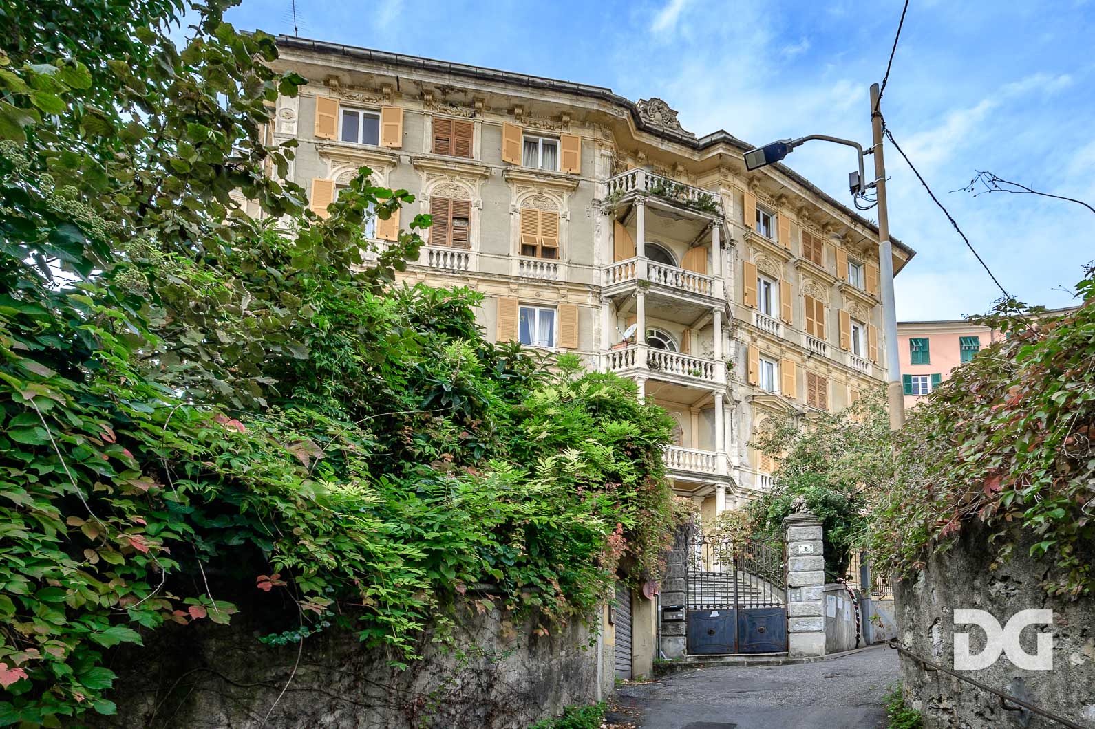 Immobiliare Del Guasta CORSO SOLFERINO – PRESTIGIOSI MQ. 252 