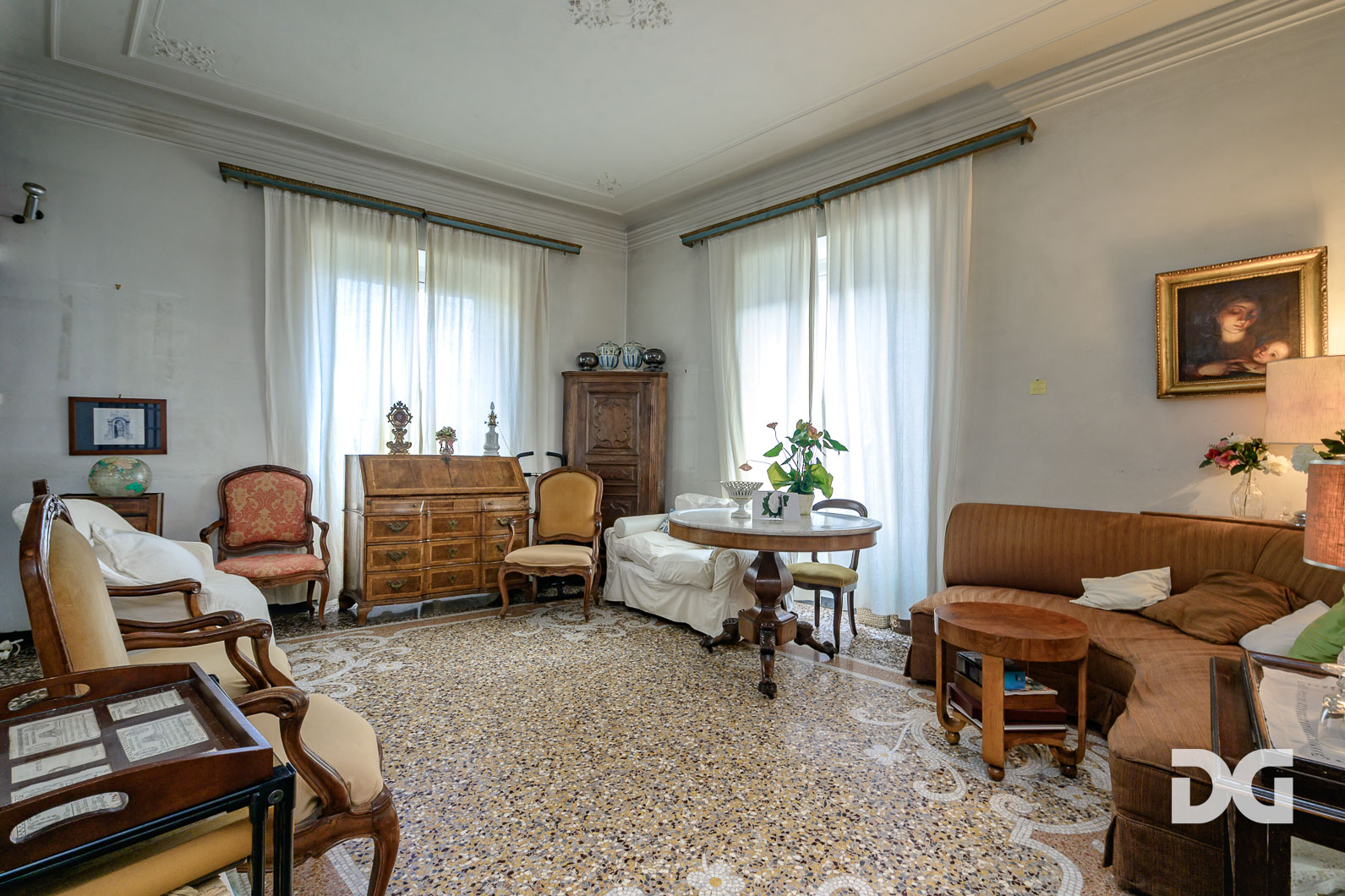 Immobiliare Del Guasta CORSO SOLFERINO – PRESTIGIOSI MQ. 252 