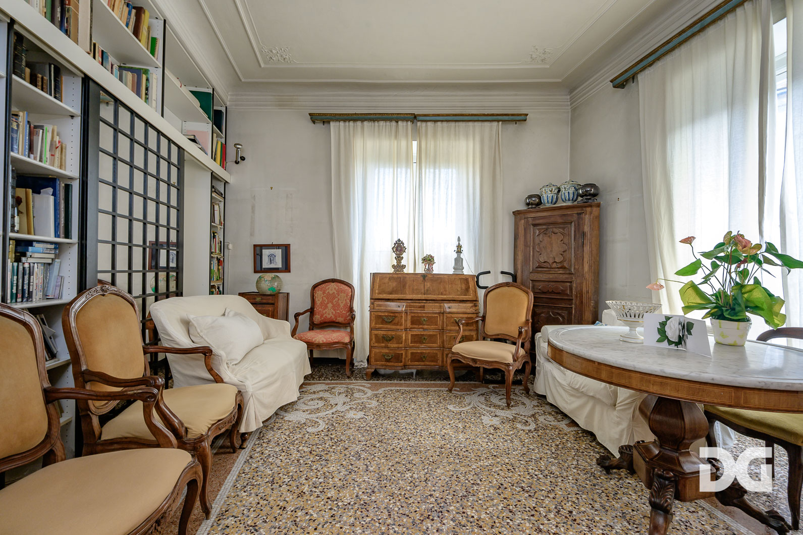 Immobiliare Del Guasta CORSO SOLFERINO – PRESTIGIOSI MQ. 252 