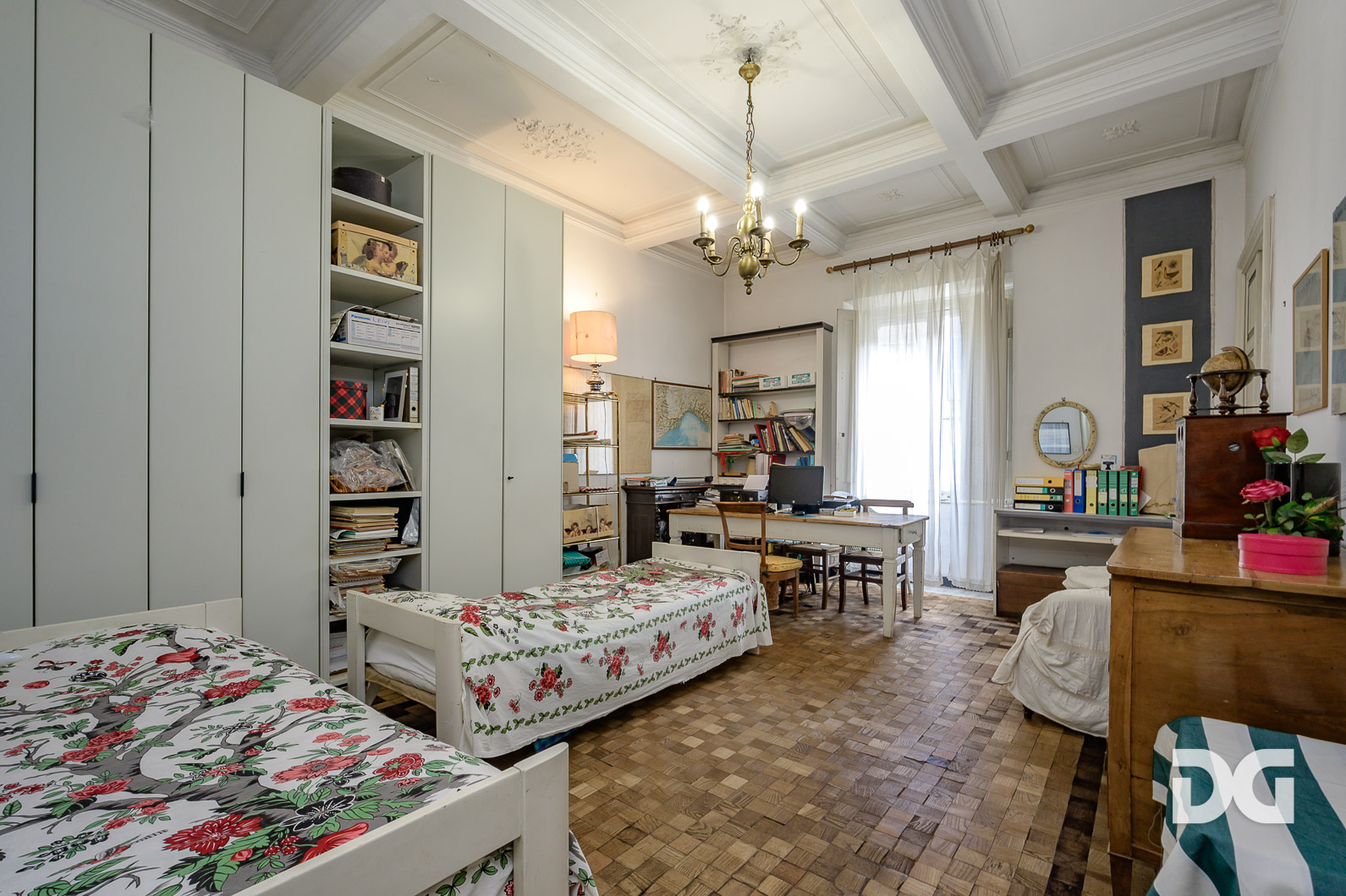 Immobiliare Del Guasta CORSO SOLFERINO – PRESTIGIOSI MQ. 252 