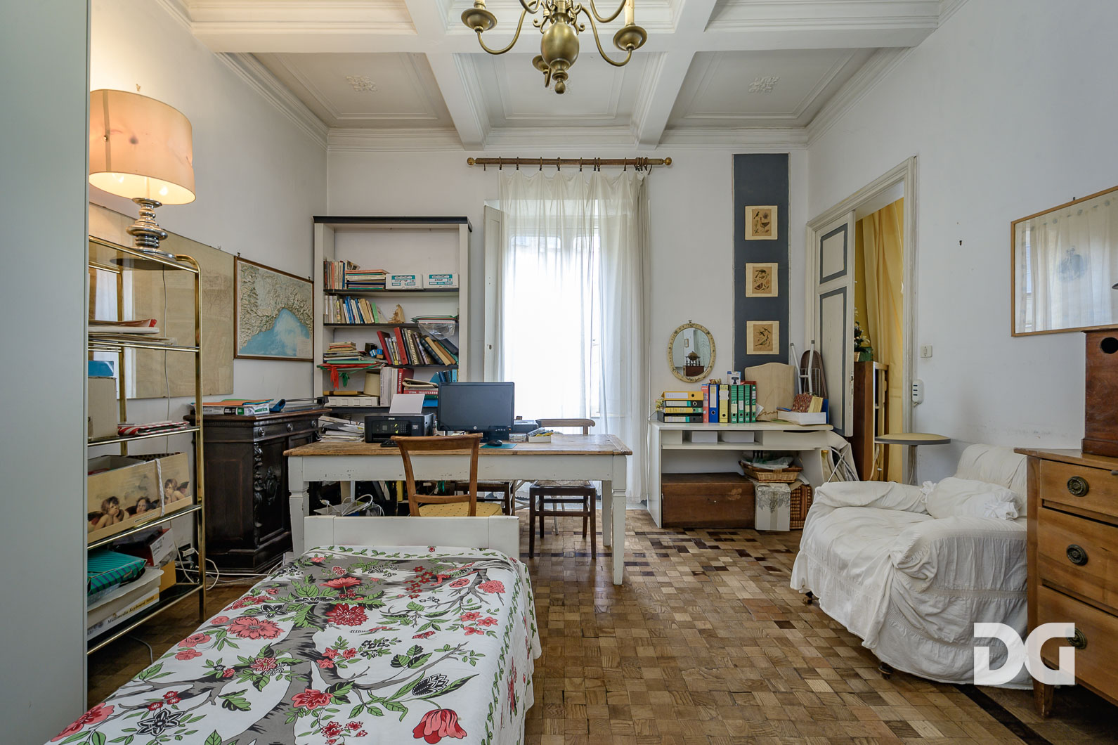 Immobiliare Del Guasta CORSO SOLFERINO – PRESTIGIOSI MQ. 252 