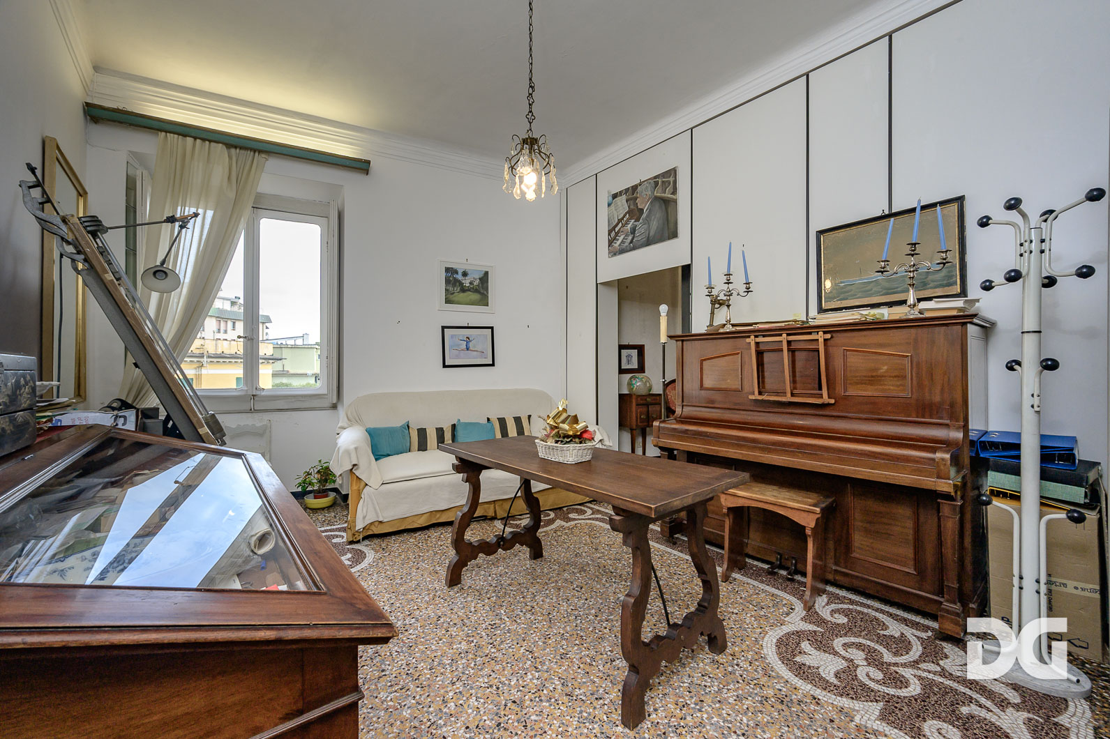Immobiliare Del Guasta CORSO SOLFERINO – PRESTIGIOSI MQ. 252 