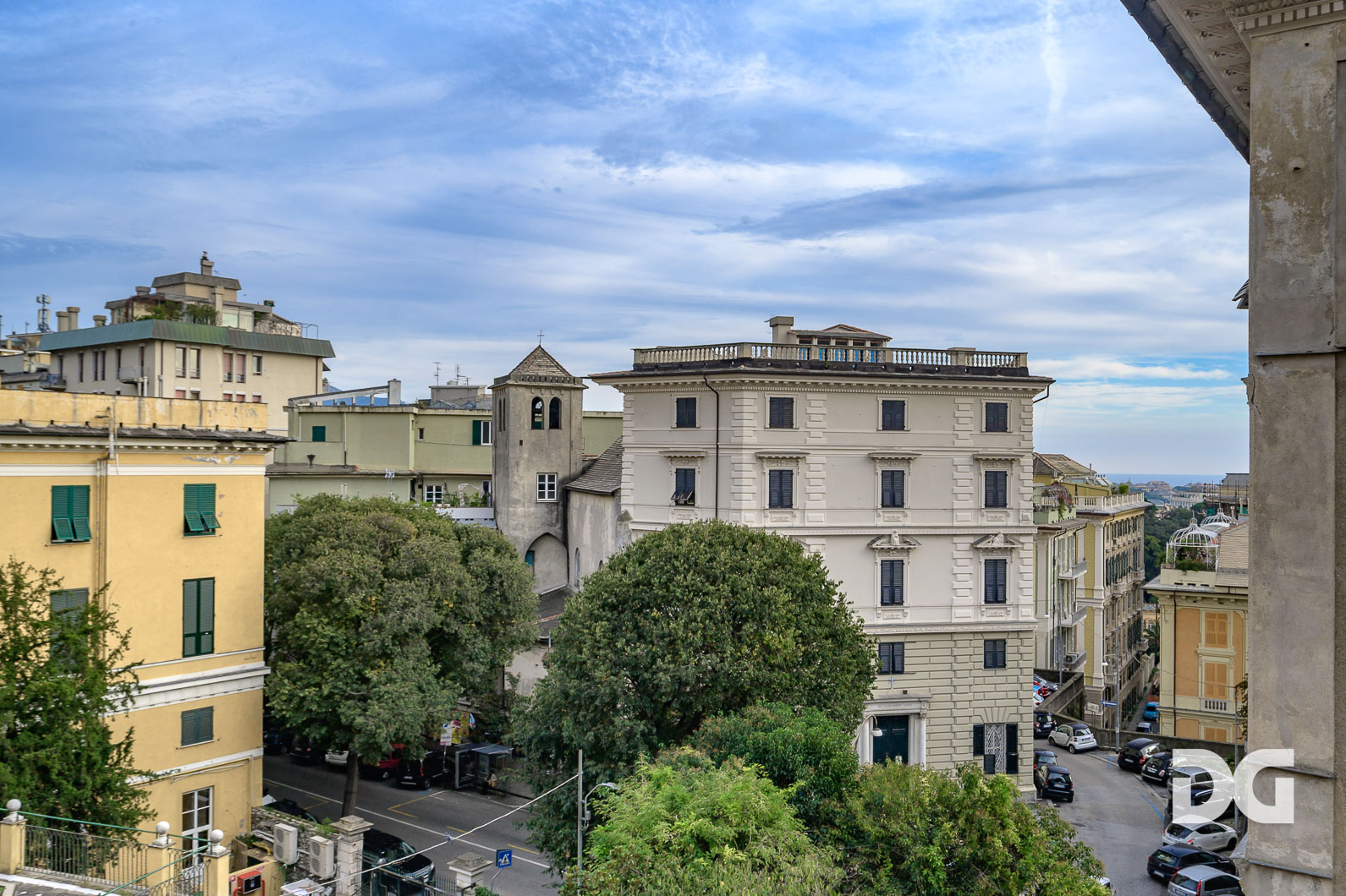 Immobiliare Del Guasta CORSO SOLFERINO – PRESTIGIOSI MQ. 252 
