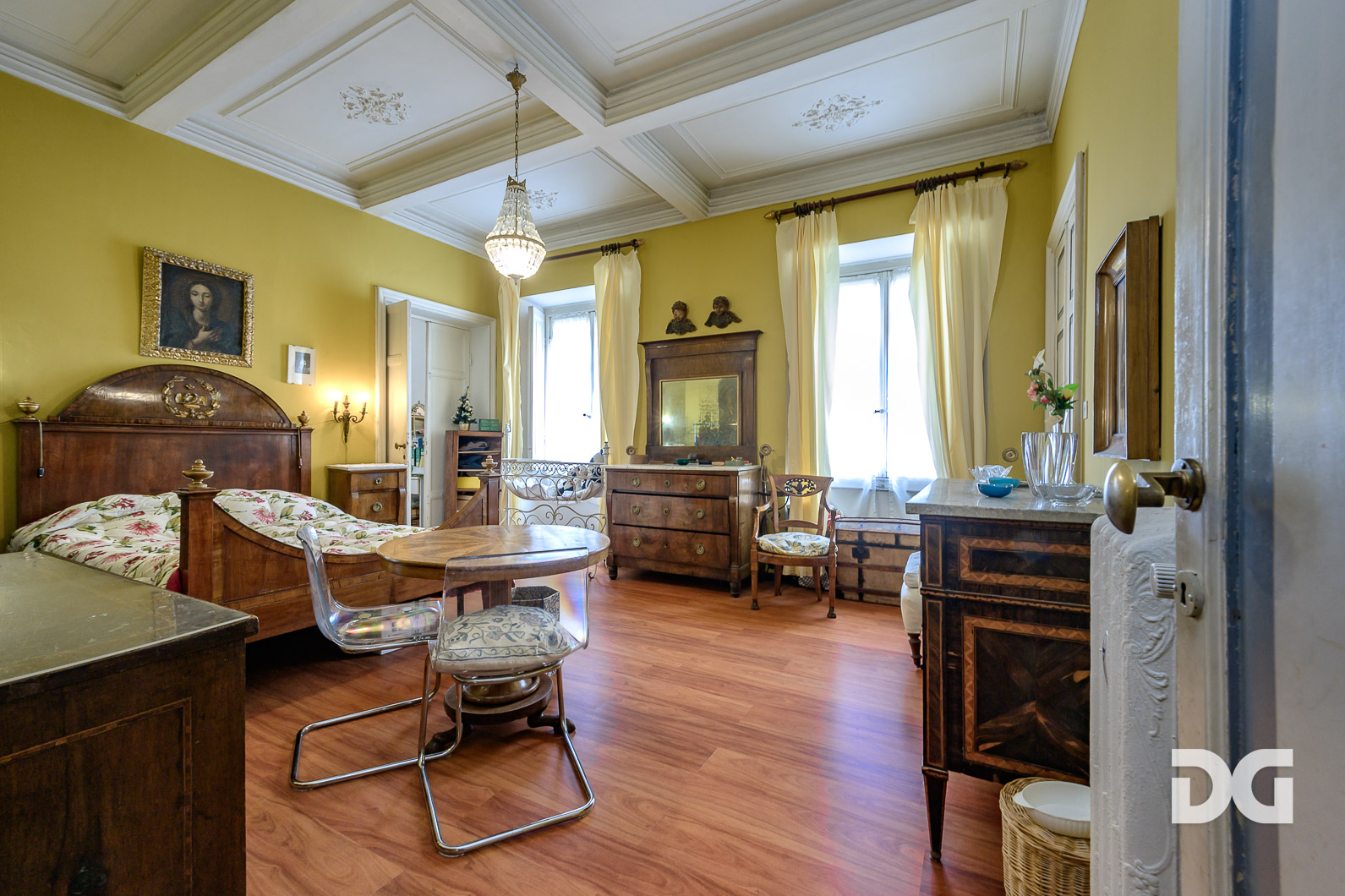 Immobiliare Del Guasta CORSO SOLFERINO – PRESTIGIOSI MQ. 252 