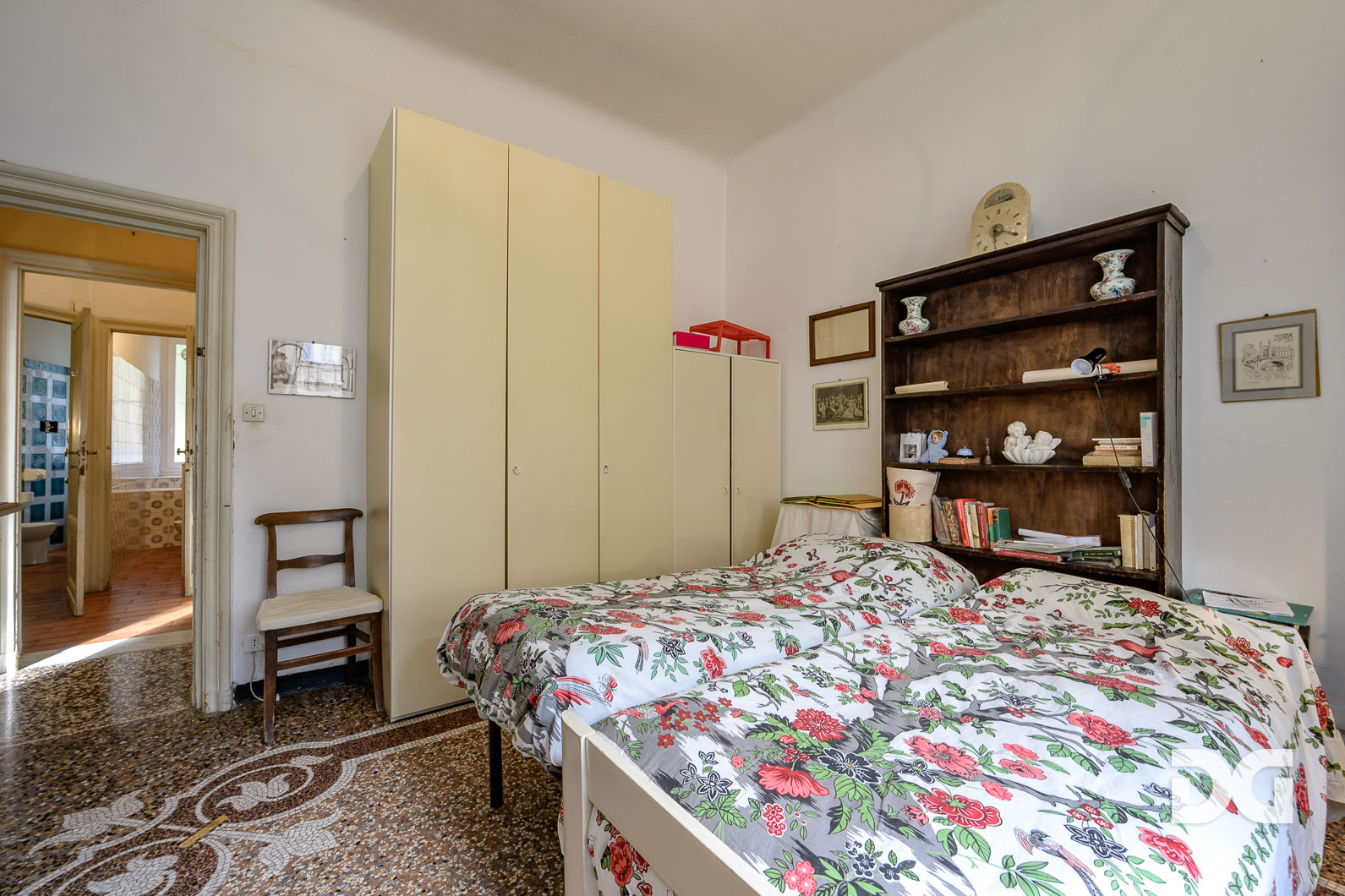 Immobiliare Del Guasta CORSO SOLFERINO – PRESTIGIOSI MQ. 252 