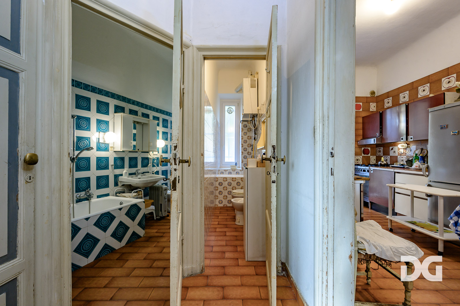 Immobiliare Del Guasta CORSO SOLFERINO – PRESTIGIOSI MQ. 252 