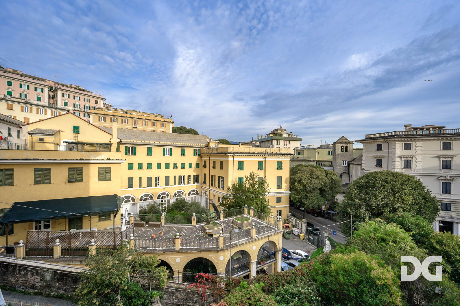 Immobiliare Del Guasta CORSO SOLFERINO – PRESTIGIOSI MQ. 252 