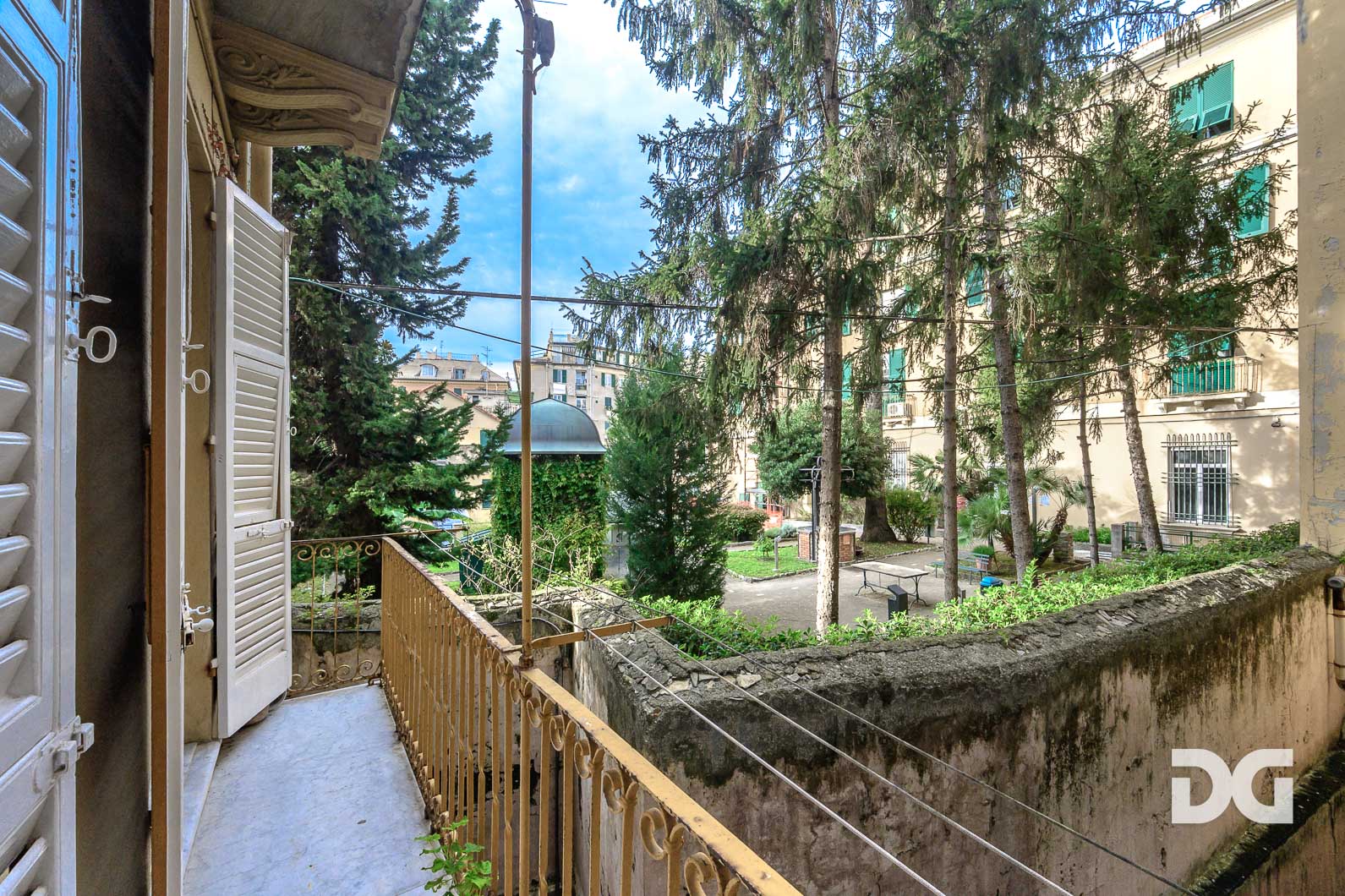 Immobiliare Del Guasta CORSO SOLFERINO – PRESTIGIOSI MQ. 252 