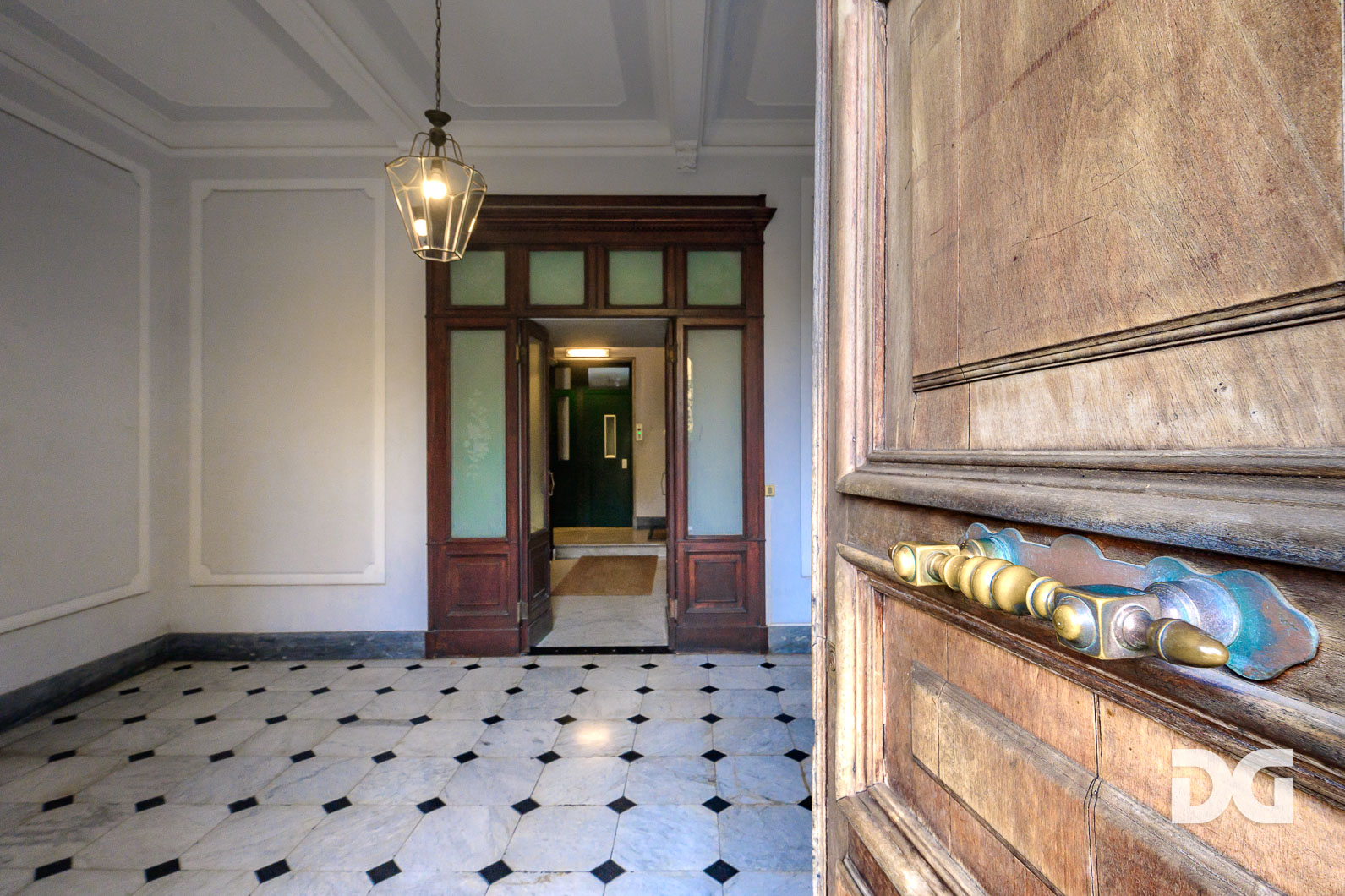 Immobiliare Del Guasta CORSO SOLFERINO – PRESTIGIOSI MQ. 252 