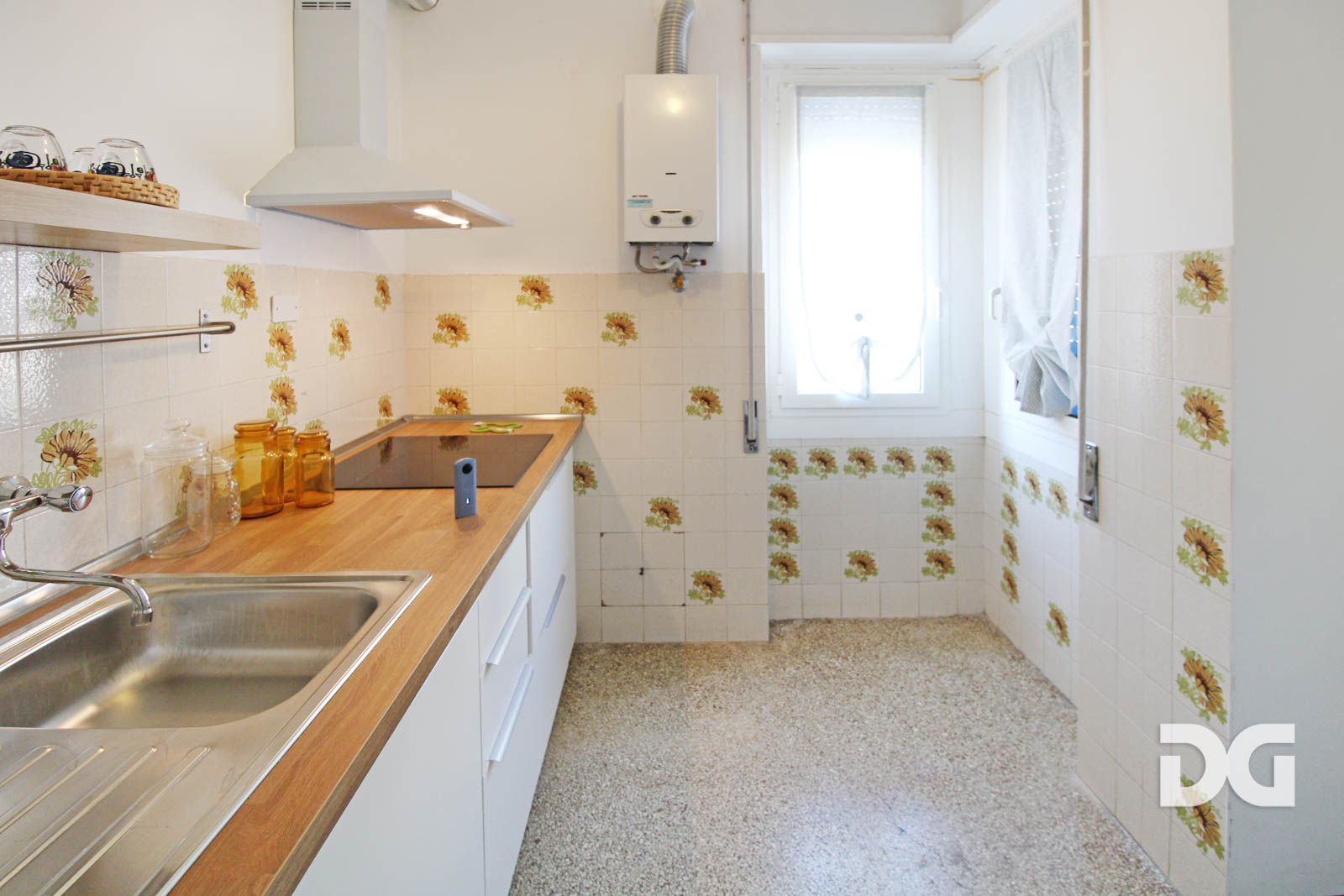 Immobiliare Del Guasta OREGINA – VIA BOLOGNA ARREDATI MQ.58 