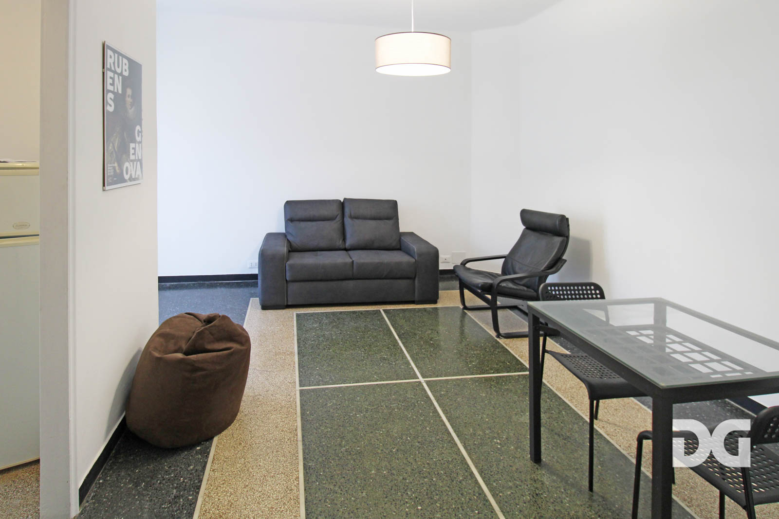 Immobiliare Del Guasta OREGINA – VIA BOLOGNA ARREDATI MQ.58 