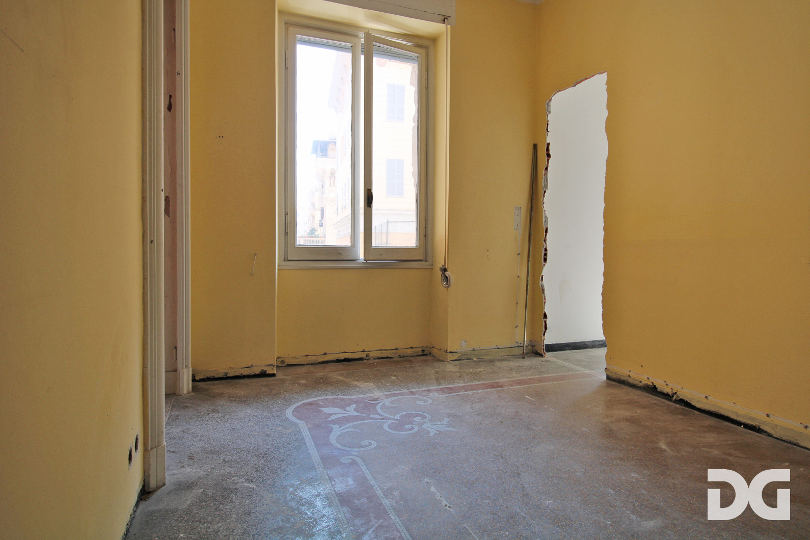 Immobiliare Del Guasta CENTRO – VIA FRUGONI RISTRUTTURATI MQ. 51 CHIAVI IN MANO