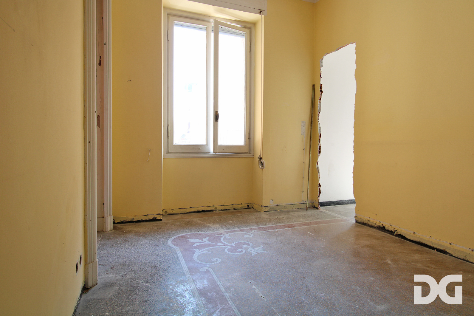 Immobiliare Del Guasta CENTRO – VIA FRUGONI RISTRUTTURATI MQ. 51 CHIAVI IN MANO
