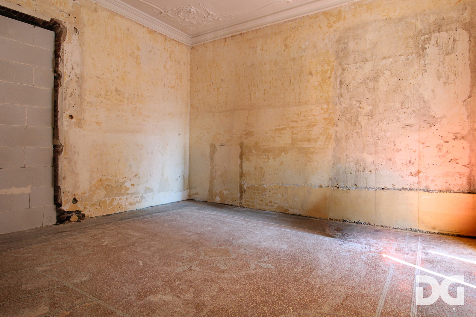 Immobiliare Del Guasta CENTRO – VIA FRUGONI RISTRUTTURATI MQ. 51 CHIAVI IN MANO