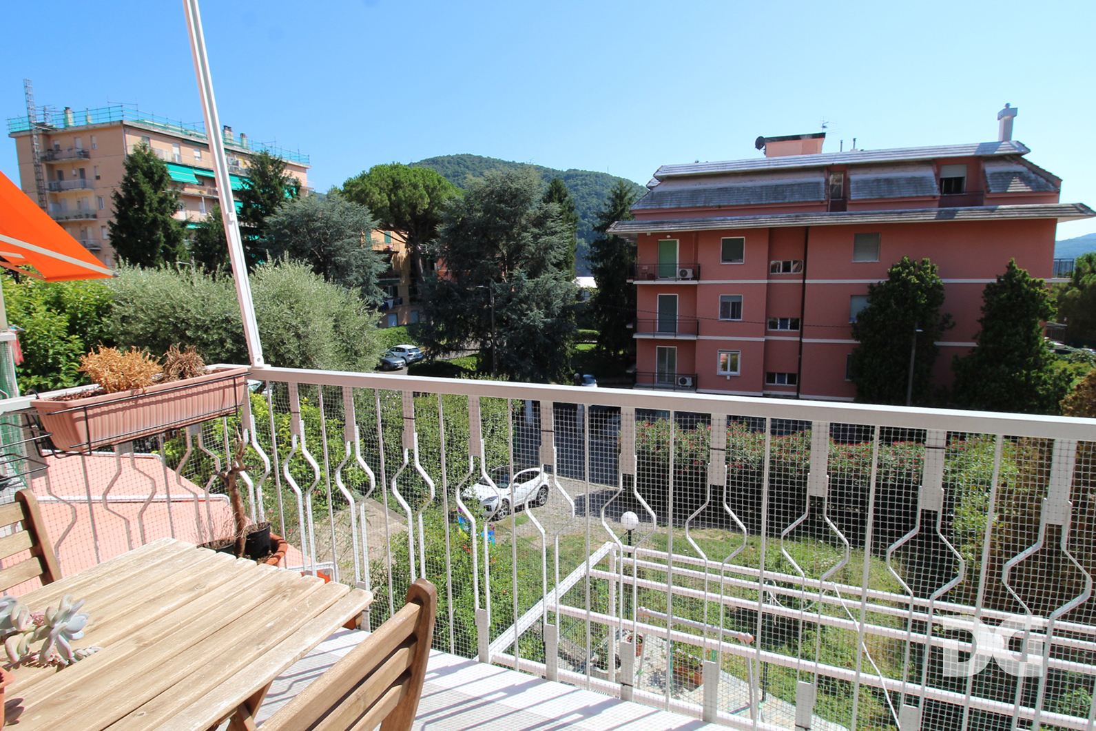 Immobiliare Del Guasta MOLASSANA - SAN FELICE - MQ. 106 CON POSTO AUTO 