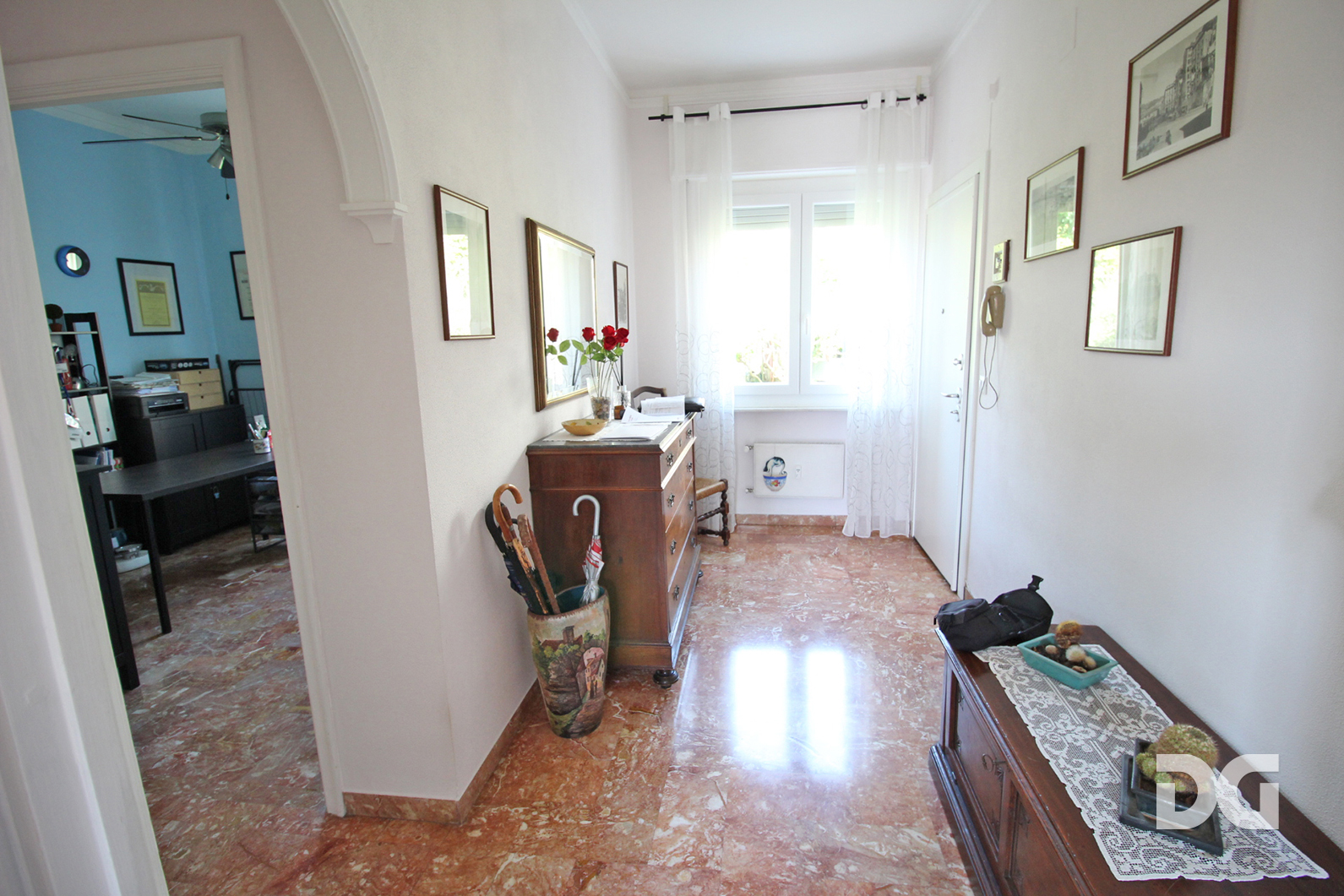 Immobiliare Del Guasta MOLASSANA - SAN FELICE - MQ. 106 CON POSTO AUTO 