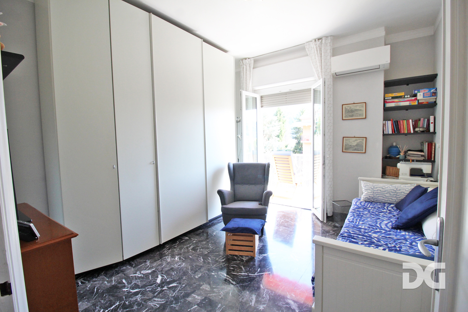 Immobiliare Del Guasta MOLASSANA - SAN FELICE - MQ. 106 CON POSTO AUTO 