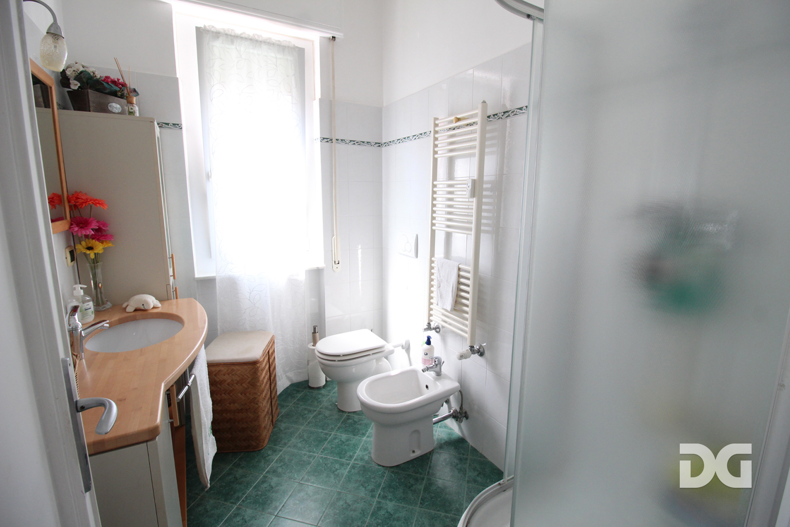 Immobiliare Del Guasta MOLASSANA - SAN FELICE - MQ. 106 CON POSTO AUTO 