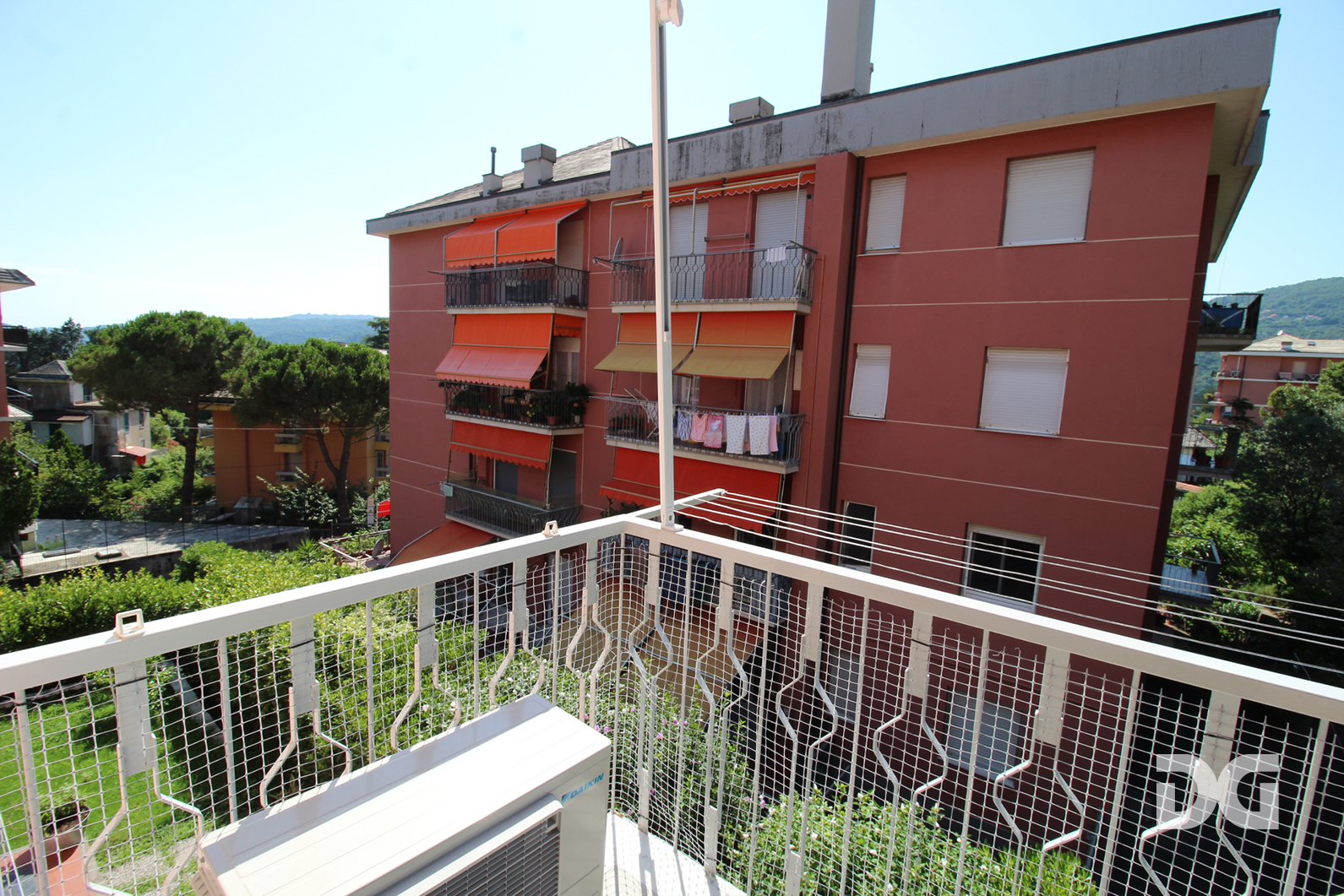 Immobiliare Del Guasta MOLASSANA - SAN FELICE - MQ. 106 CON POSTO AUTO 