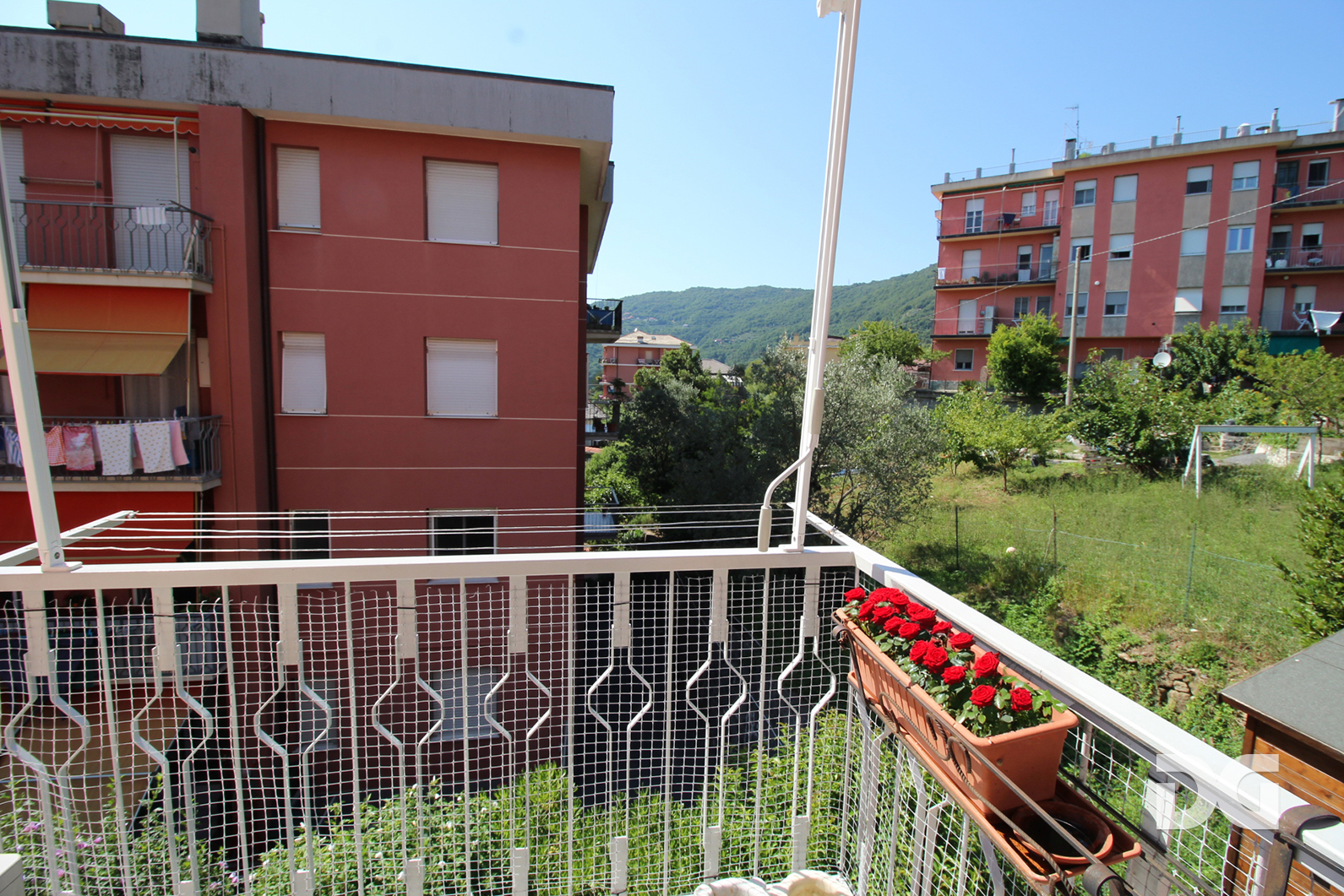Immobiliare Del Guasta MOLASSANA - SAN FELICE - MQ. 106 CON POSTO AUTO 