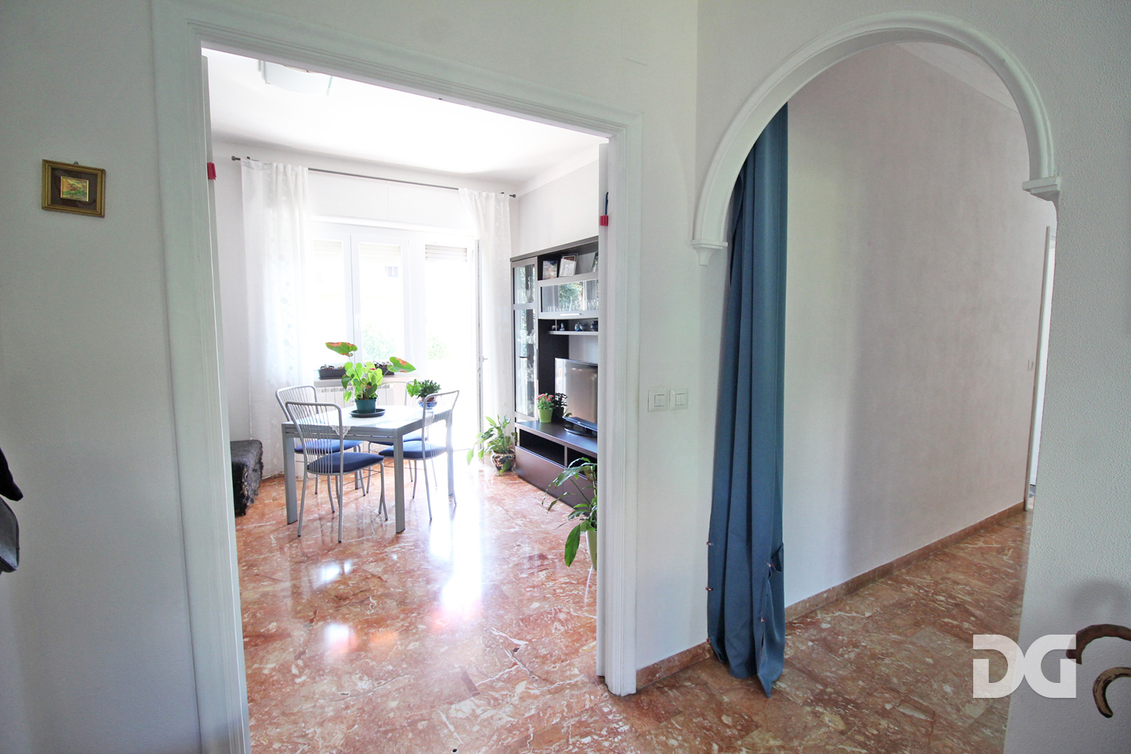 Immobiliare Del Guasta MOLASSANA - SAN FELICE - MQ. 106 CON POSTO AUTO 