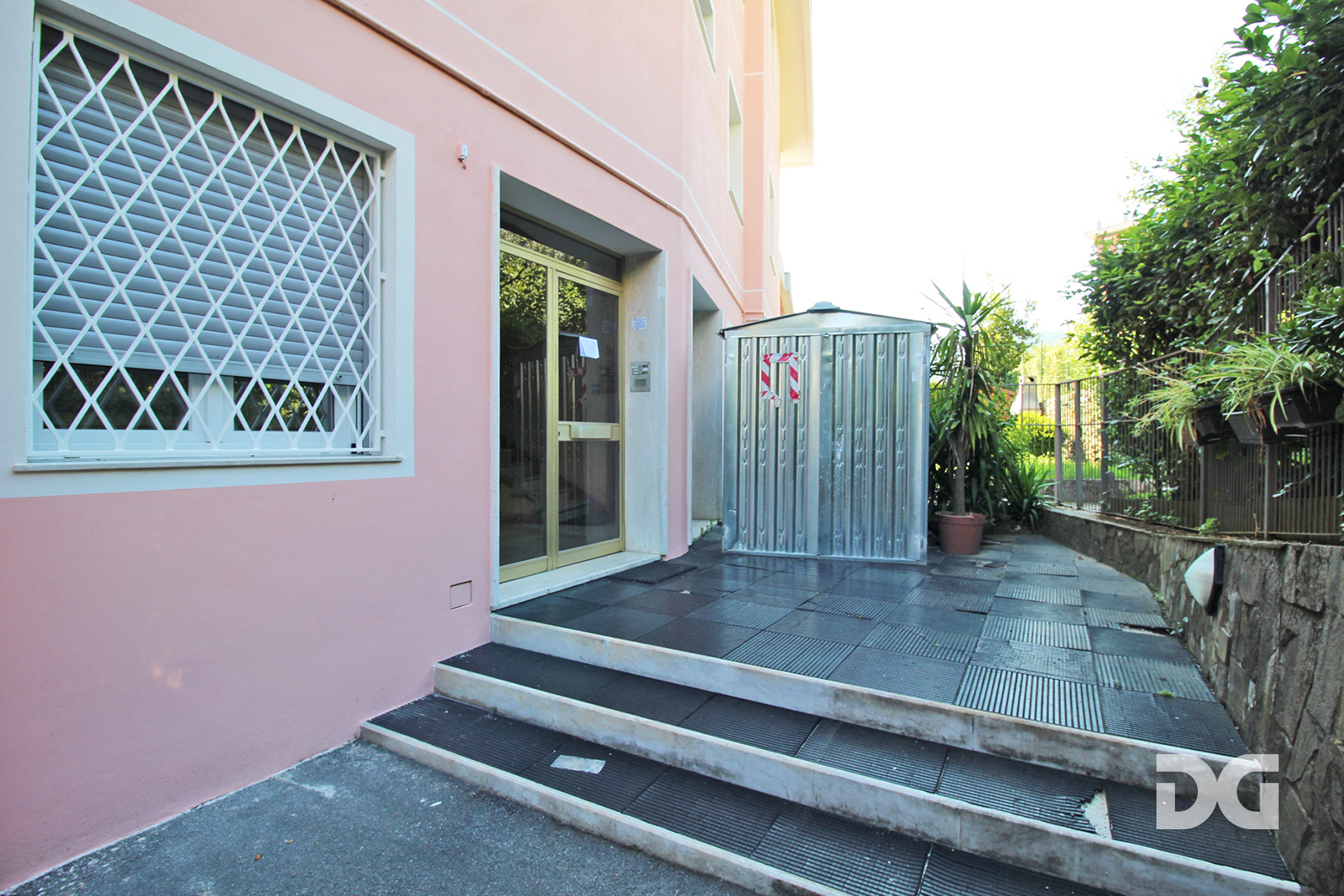 Immobiliare Del Guasta MOLASSANA - SAN FELICE - MQ. 106 CON POSTO AUTO 