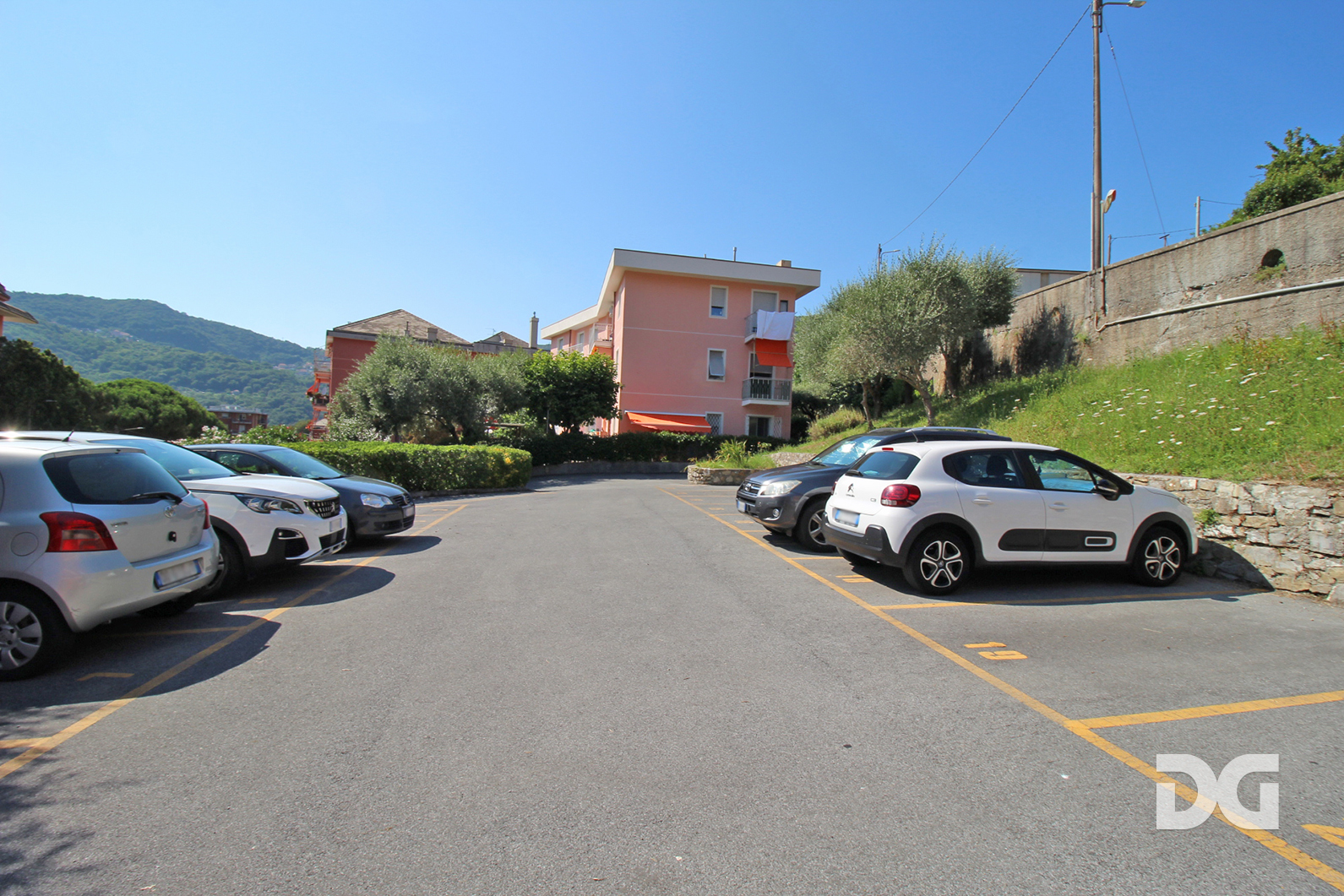 Immobiliare Del Guasta MOLASSANA - SAN FELICE - MQ. 106 CON POSTO AUTO 