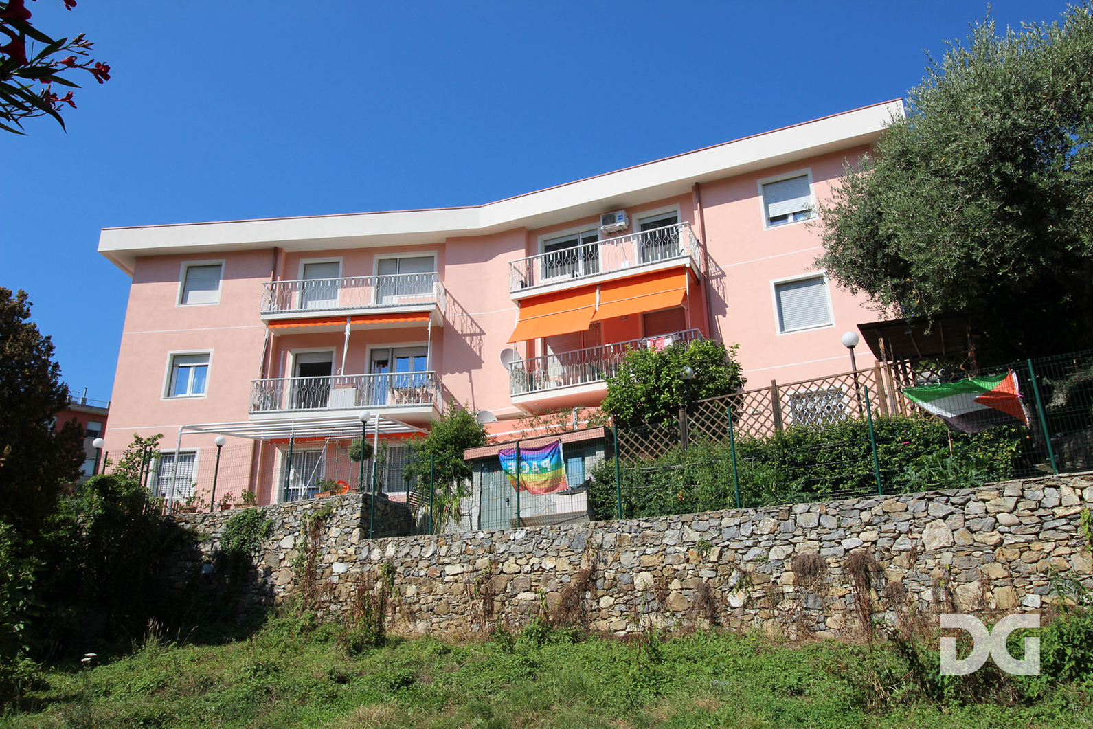 Immobiliare Del Guasta MOLASSANA - SAN FELICE - MQ. 106 CON POSTO AUTO 