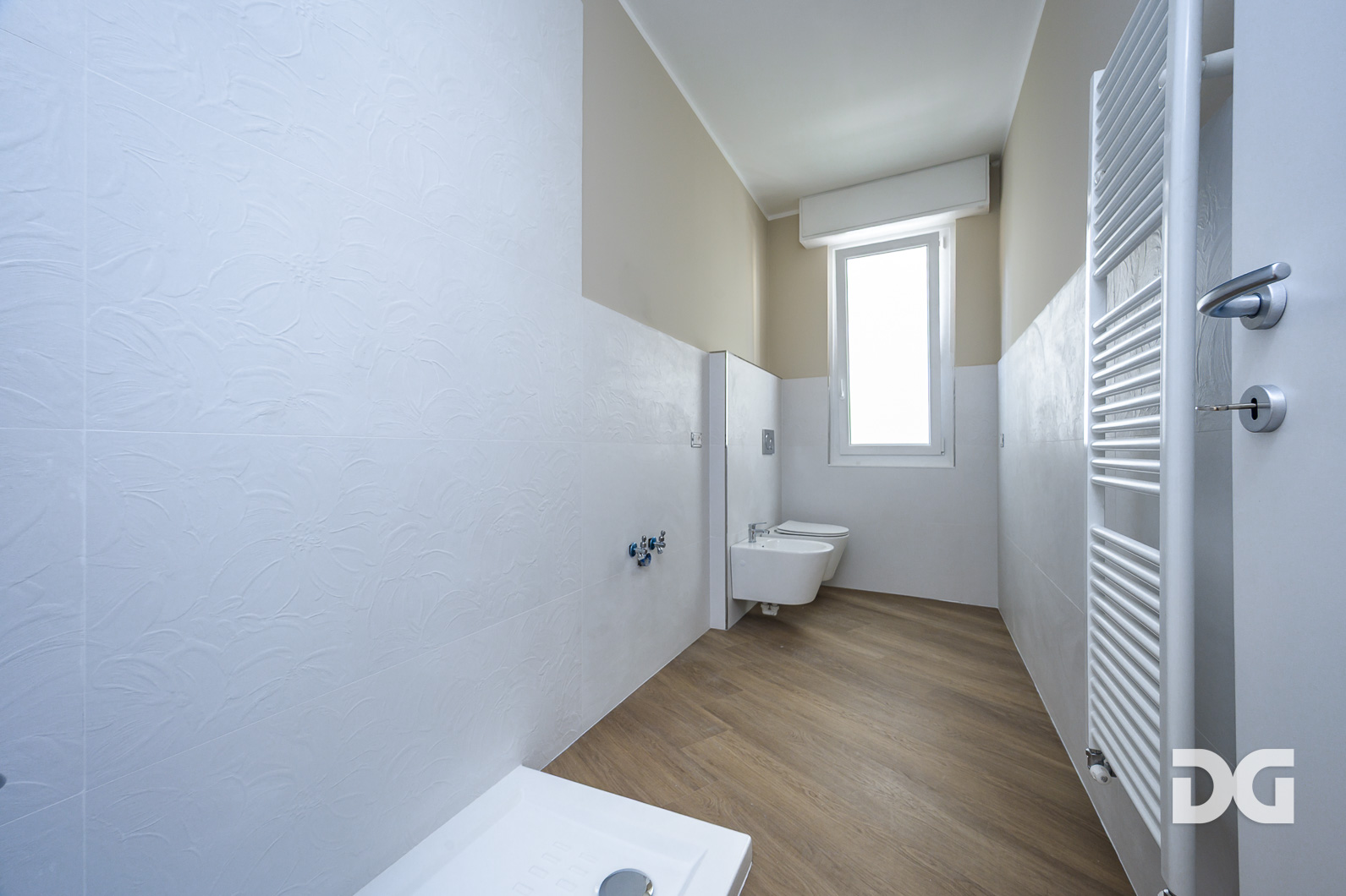 Immobiliare Del Guasta RECCO – VIA ROMA ADIACENZE – NUOVI MQ. 79 PRONTI DA ABITARE 