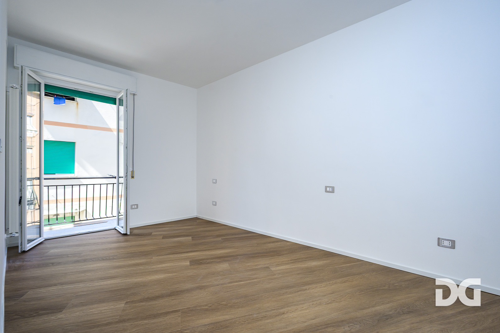 Immobiliare Del Guasta RECCO – VIA ROMA ADIACENZE – NUOVI MQ. 79 PRONTI DA ABITARE 