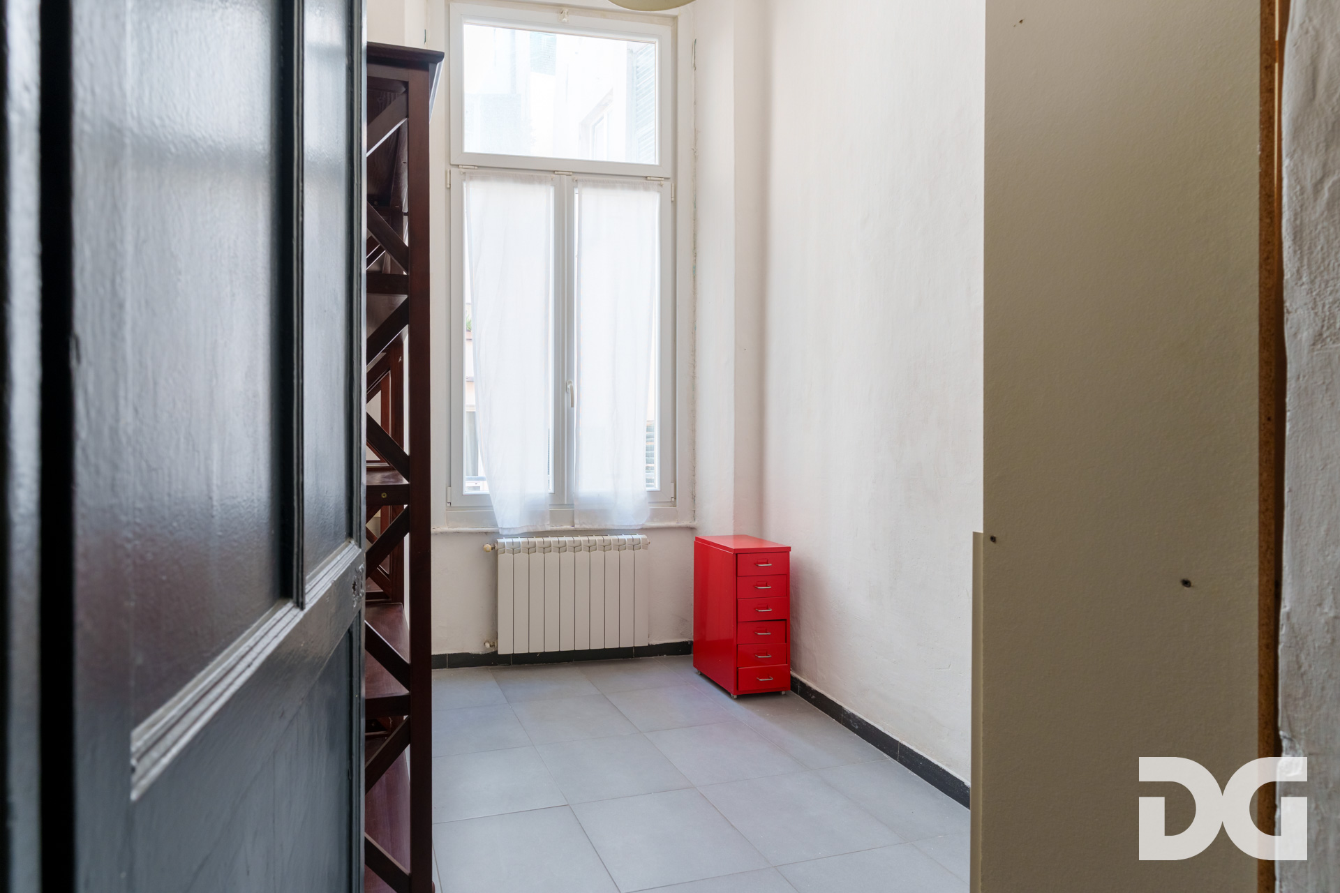 Immobiliare Del Guasta CENTROSTORICO – VICO DIETRO IL CORO DI S. COSIMO MQ. 48