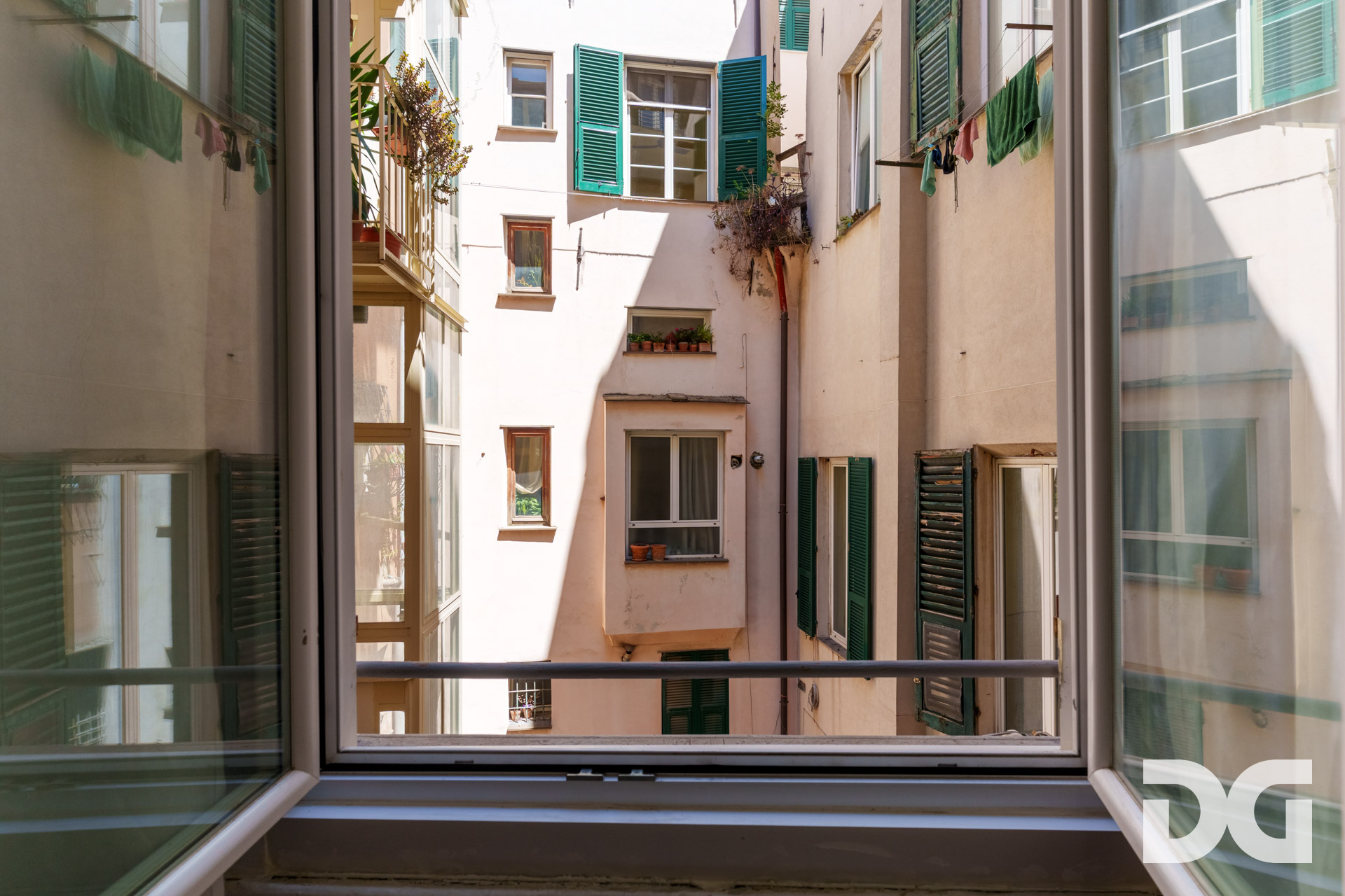 Immobiliare Del Guasta CENTROSTORICO – VICO DIETRO IL CORO DI S. COSIMO MQ. 48