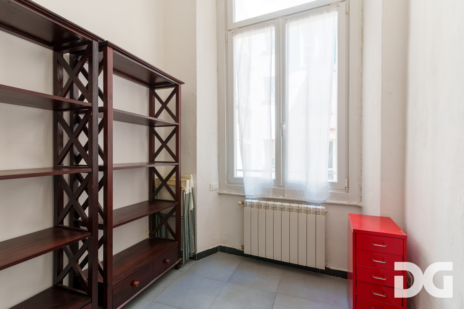 Immobiliare Del Guasta CENTROSTORICO – VICO DIETRO IL CORO DI S. COSIMO MQ. 48