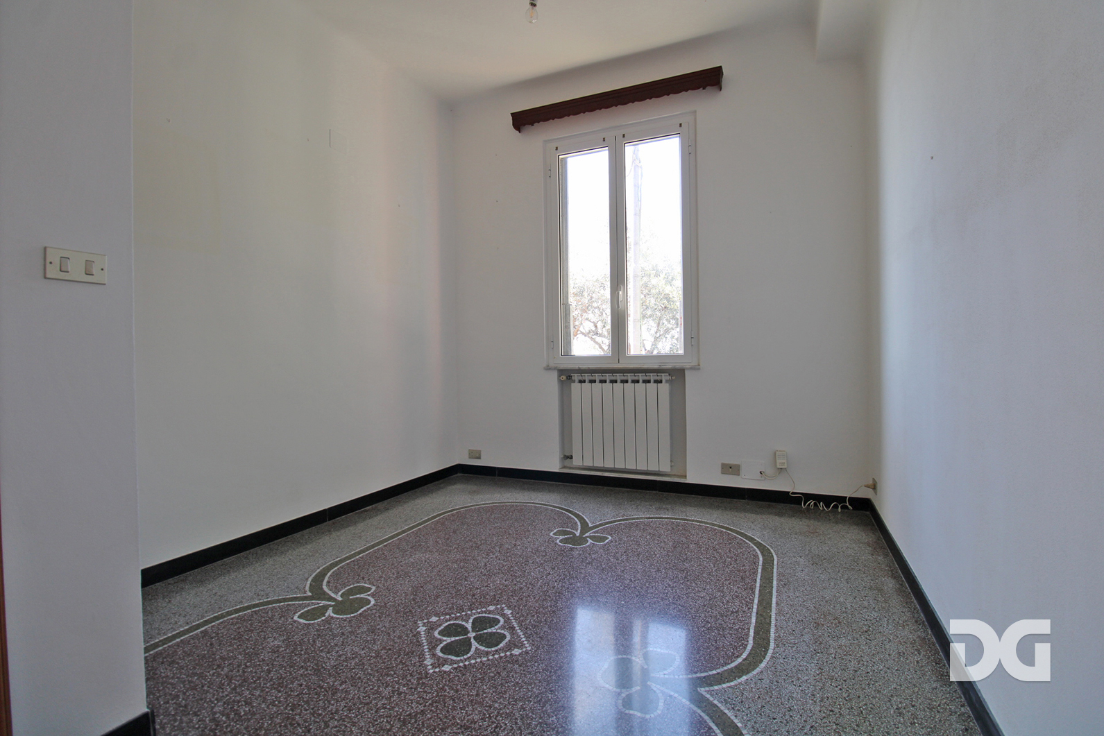 Immobiliare Del Guasta VIA SANT’ILARIO – MQ. 88 AFFACCIATI SUL MARE 