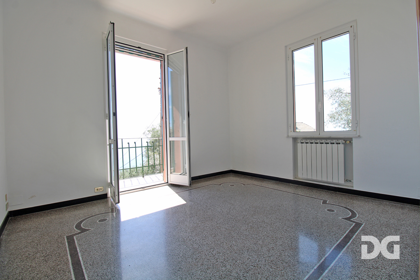 Immobiliare Del Guasta VIA SANT’ILARIO – MQ. 88 AFFACCIATI SUL MARE 