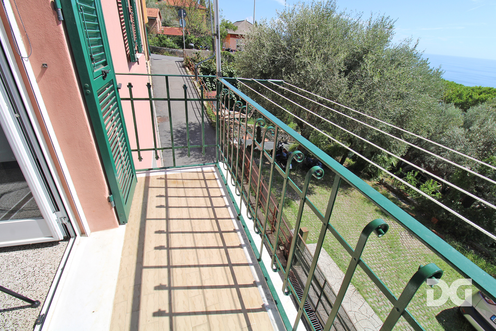 Immobiliare Del Guasta VIA SANT’ILARIO – MQ. 88 AFFACCIATI SUL MARE 