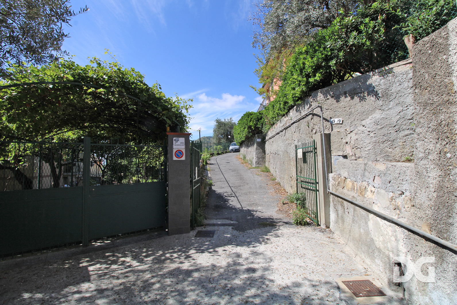 Immobiliare Del Guasta VIA SANT’ILARIO – MQ. 88 AFFACCIATI SUL MARE 