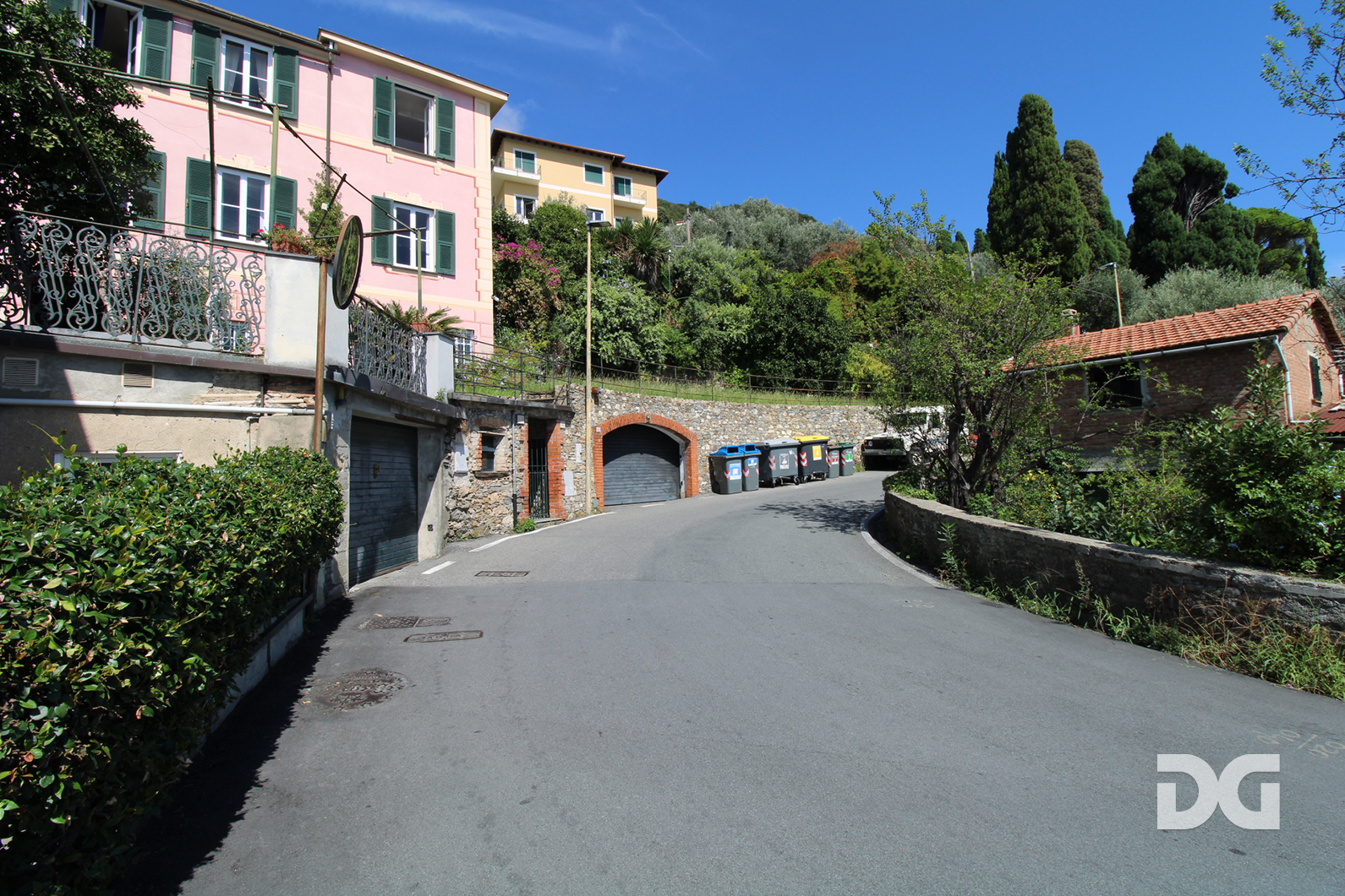 Immobiliare Del Guasta VIA SANT’ILARIO – MQ. 88 AFFACCIATI SUL MARE 