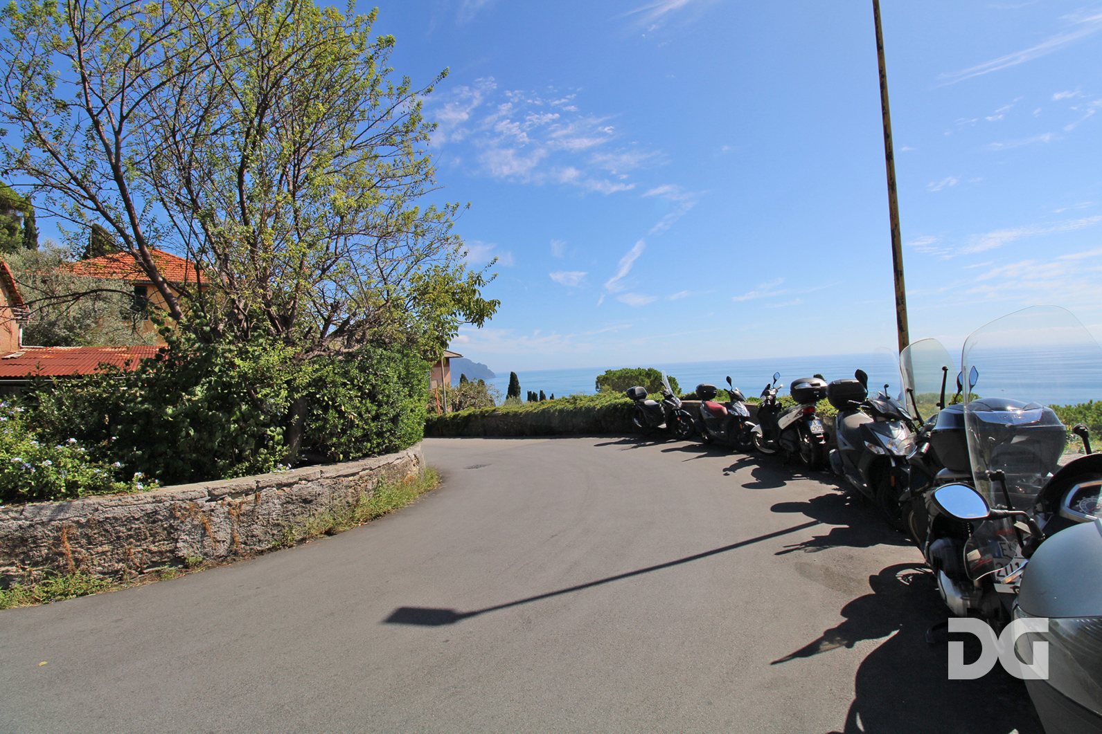 Immobiliare Del Guasta VIA SANT’ILARIO – MQ. 88 AFFACCIATI SUL MARE 