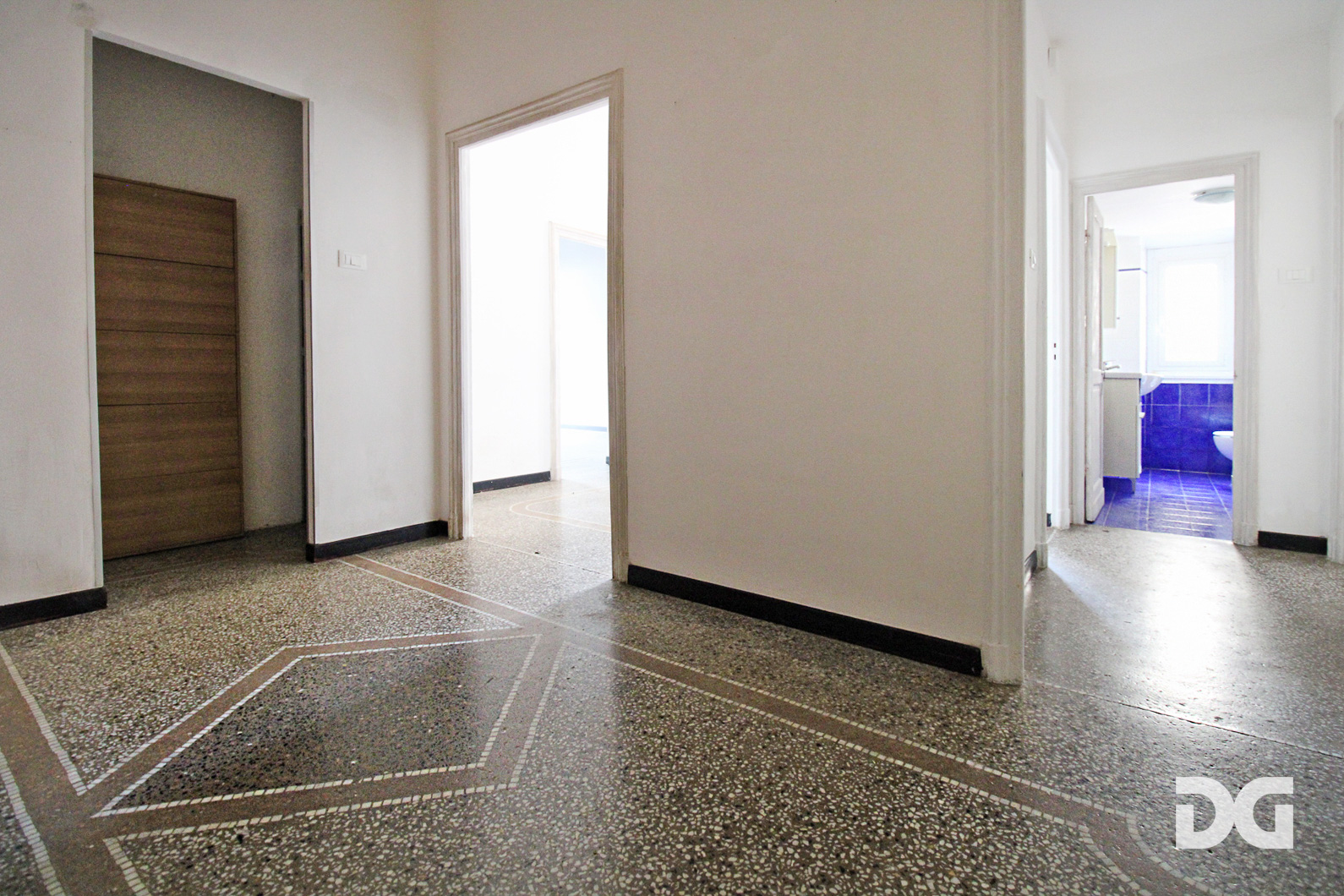 Immobiliare Del Guasta CASTELLETTO VIA PALEOCAPA -  MQ. 105 