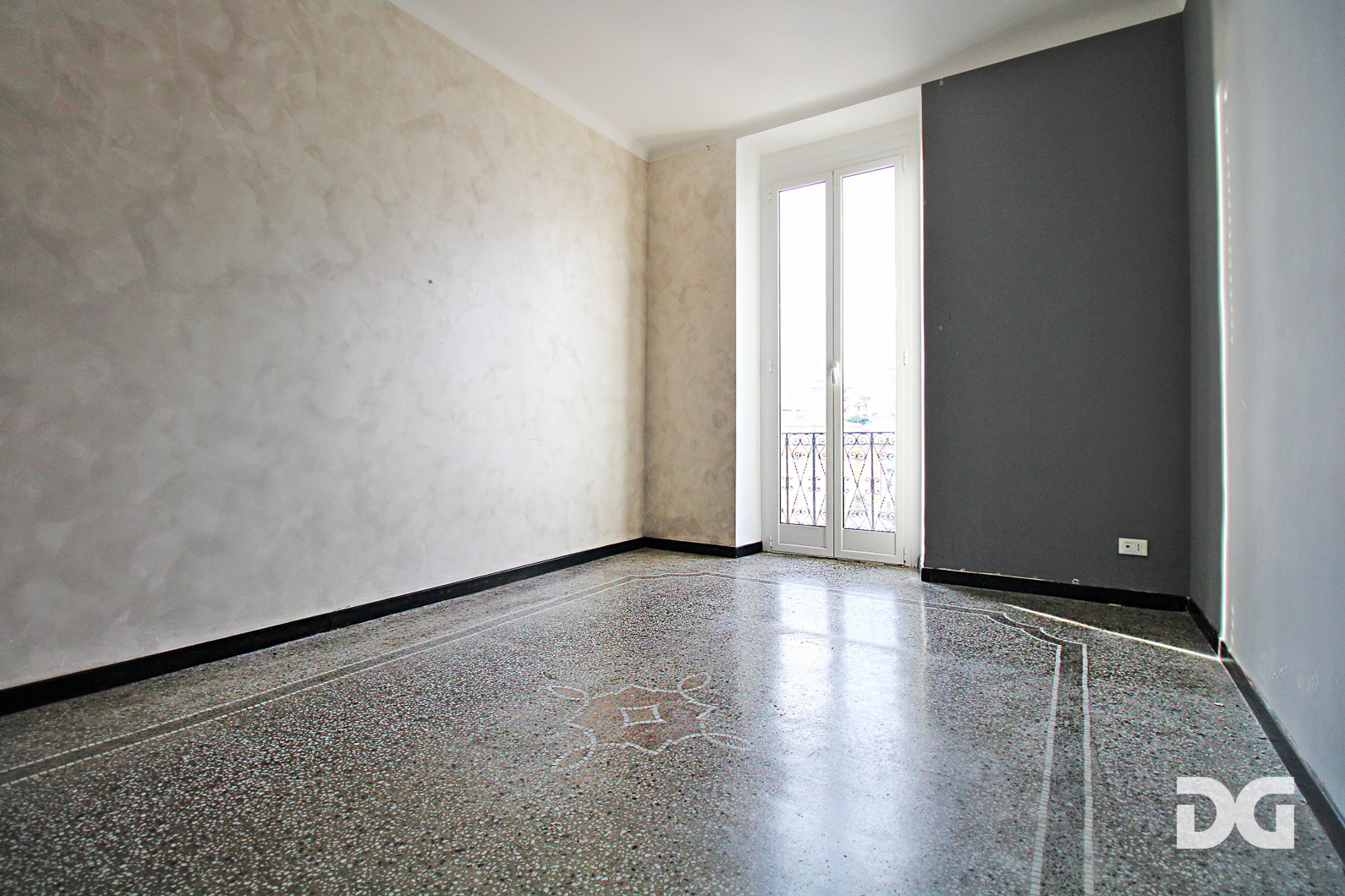 Immobiliare Del Guasta CASTELLETTO VIA PALEOCAPA -  MQ. 105 