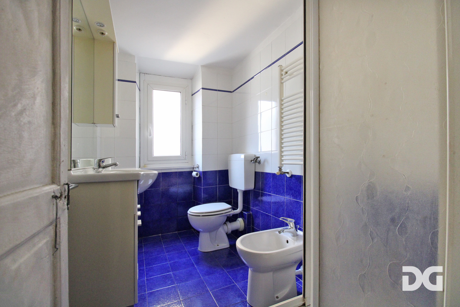 Immobiliare Del Guasta CASTELLETTO VIA PALEOCAPA -  MQ. 105 