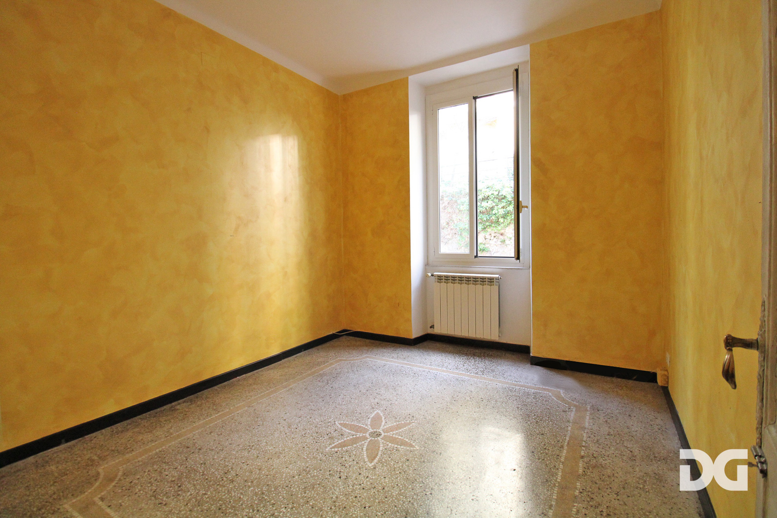 Immobiliare Del Guasta CASTELLETTO VIA PALEOCAPA -  MQ. 105 