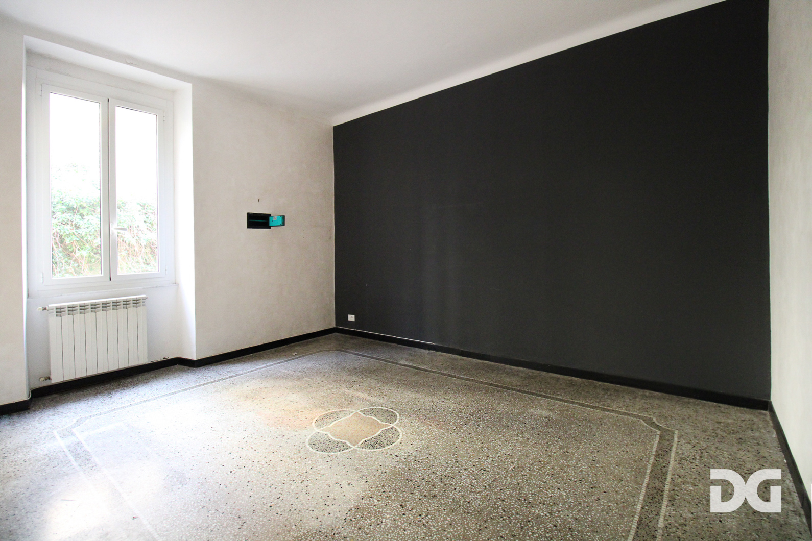 Immobiliare Del Guasta CASTELLETTO VIA PALEOCAPA -  MQ. 105 